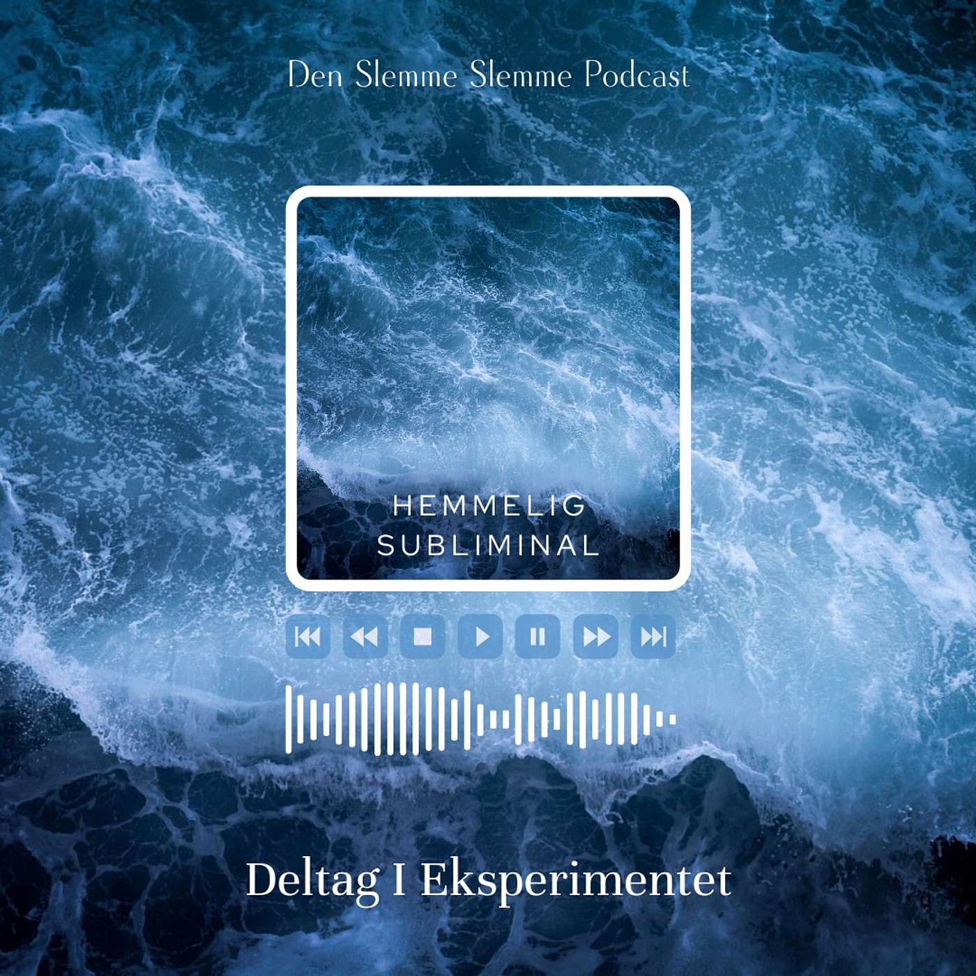 Den Slemme Slemme Podcast