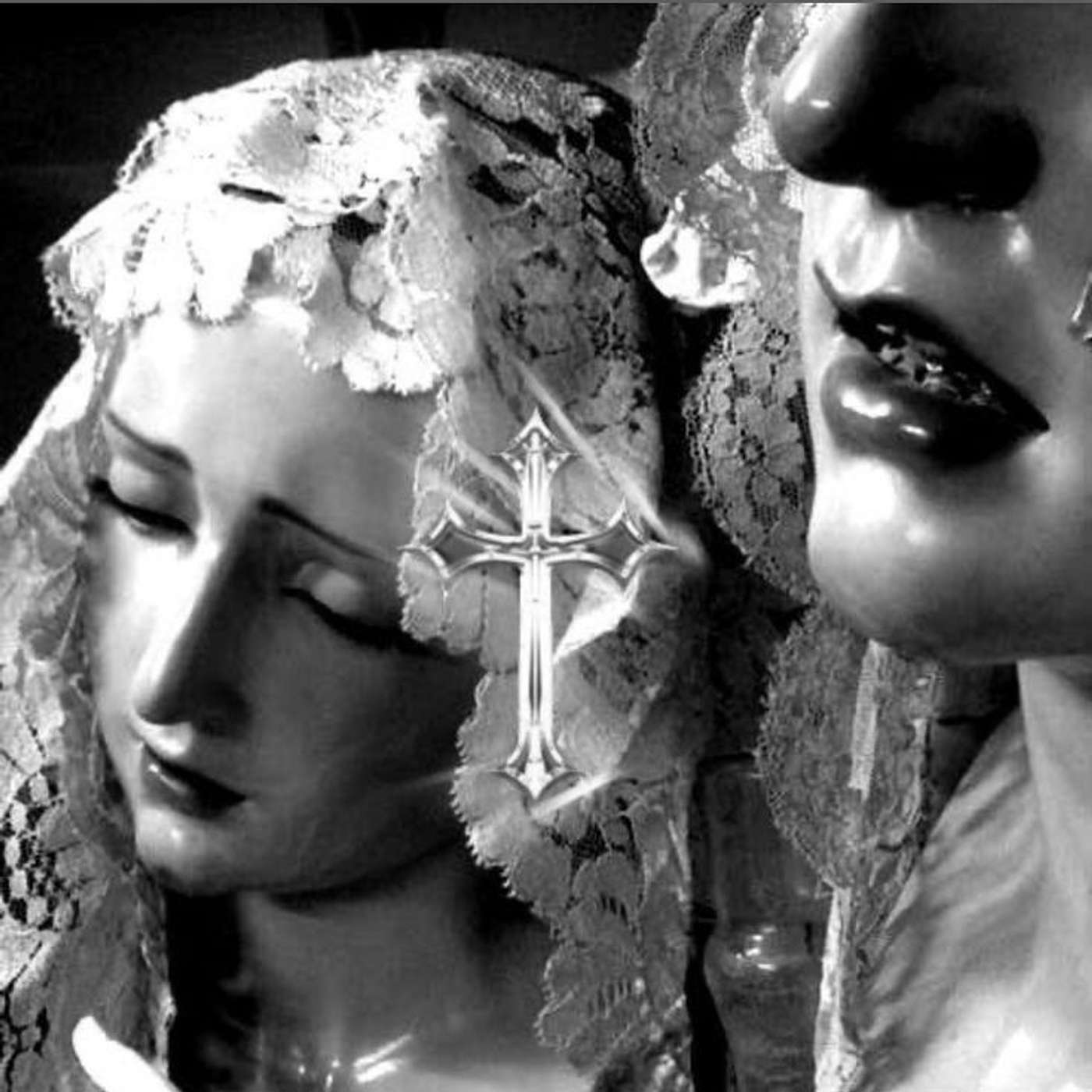 SUBLIMINALS cover art