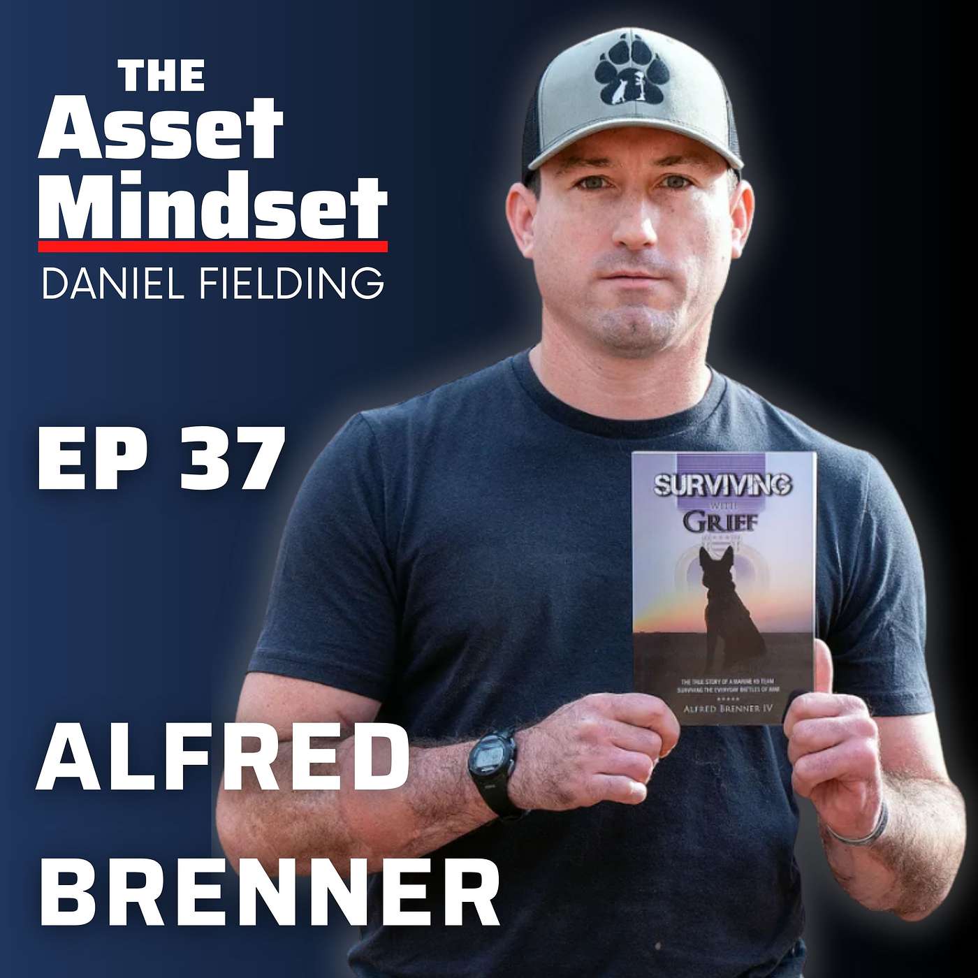 Transforming Grief Into Strength: Ownership, Resilience, and Purpose After Loss