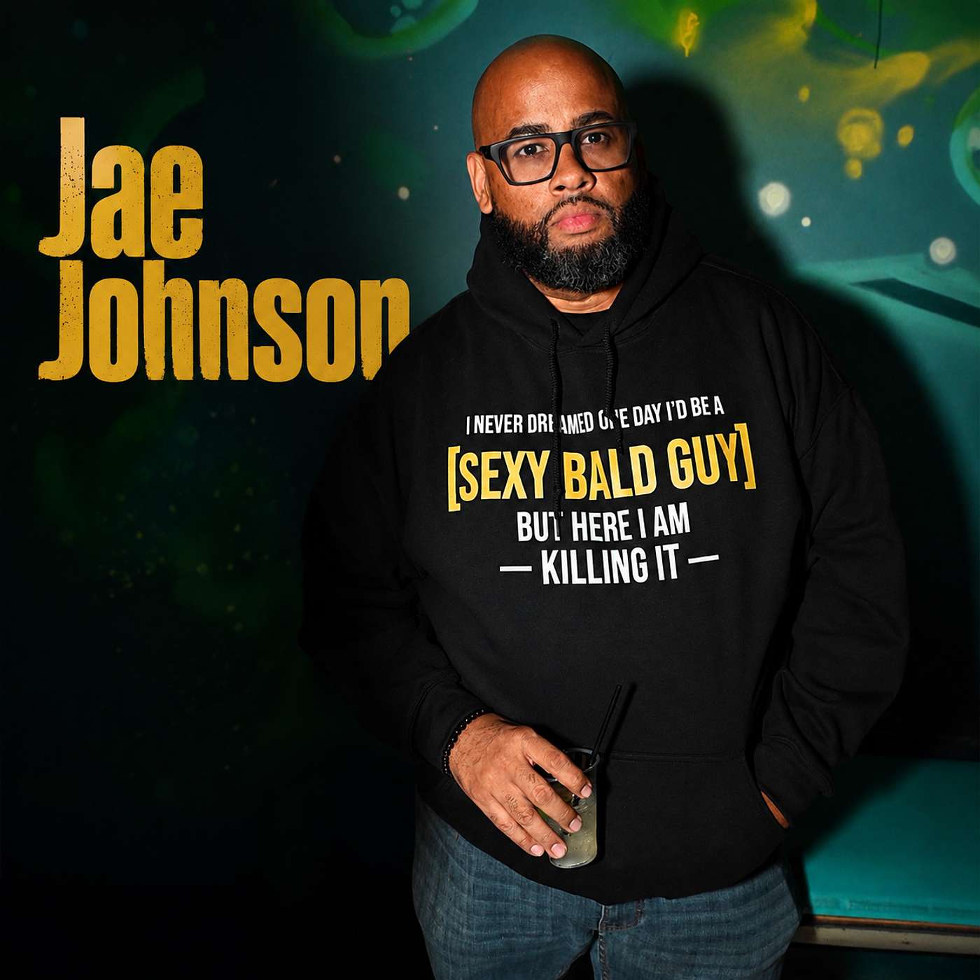 A Florida Vacation Turned Into A Whole New Party Throwing Life with Jae Johnson episode artwork