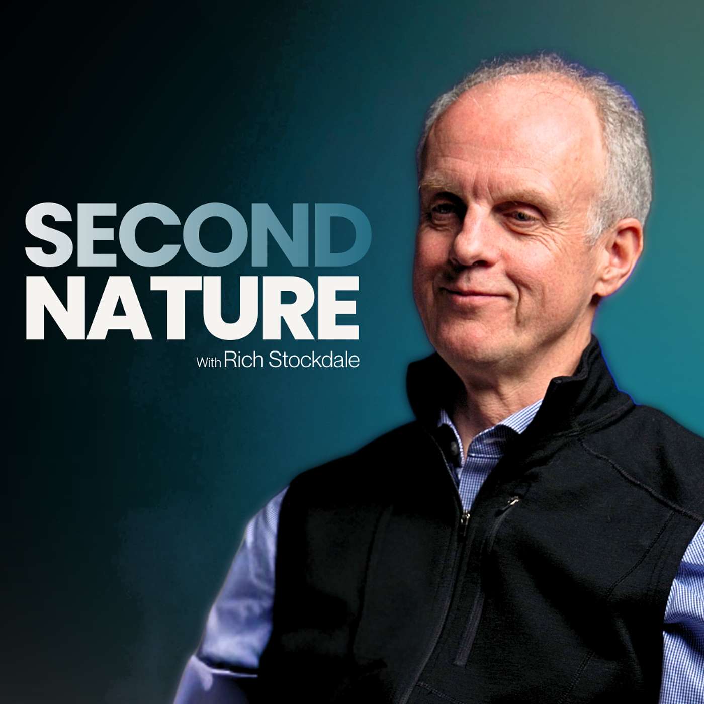 E164 Ian Simm: Nature Is The Next Big Trade