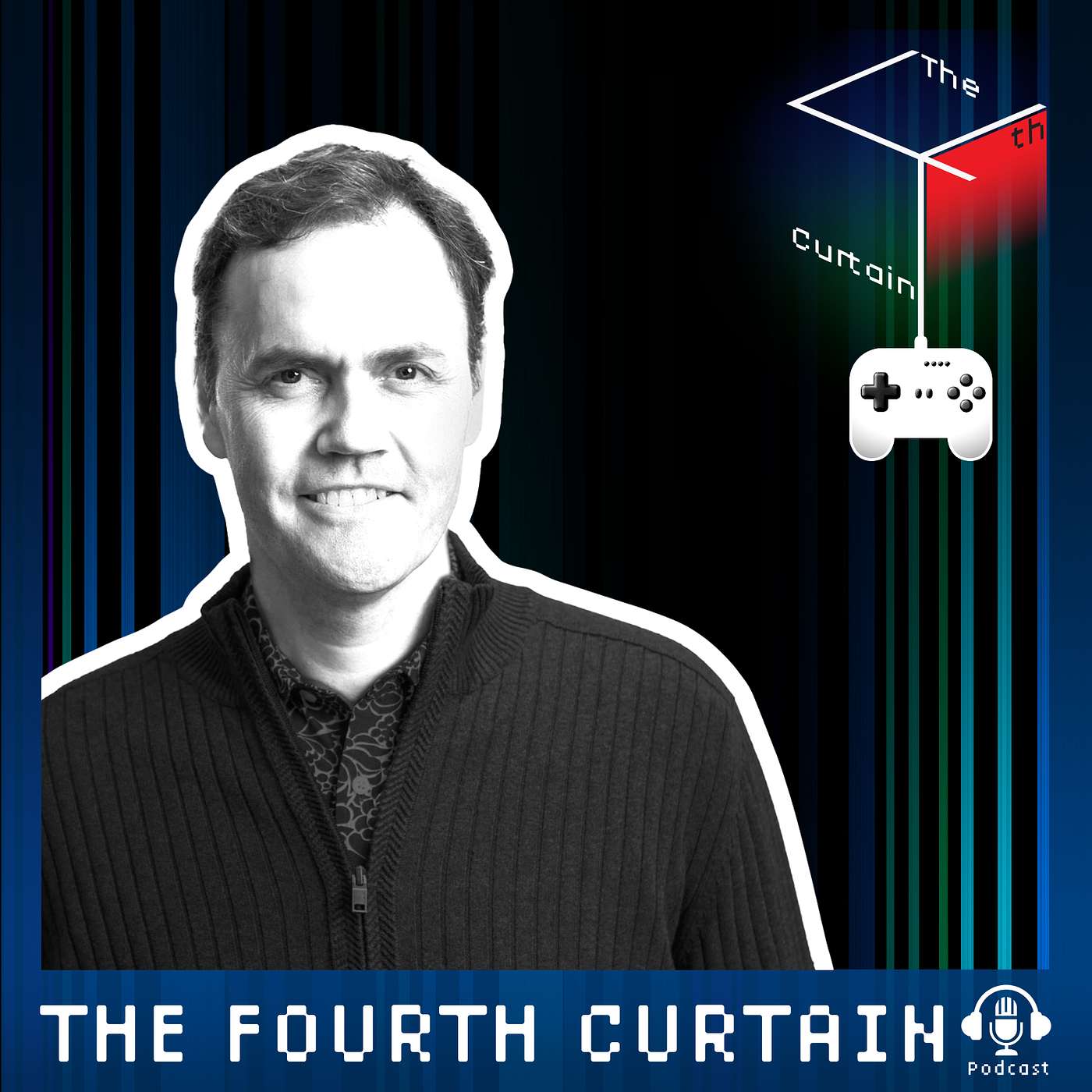 The Fourth Curtain