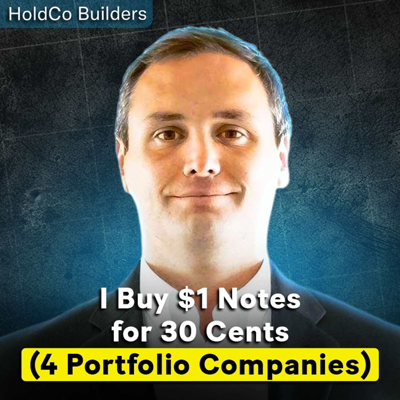 4 Portfolio Companies and The Gritty Playbook of Value Investing | Reggie Pryor Jr. 4 Portfolio Companies and The Gritty Playbook of Value Investing | Reggie Pryor Jr.