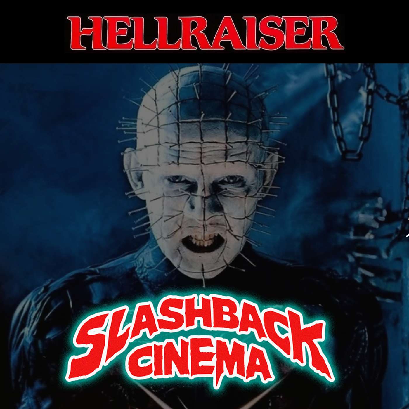 SlashBack Cinema