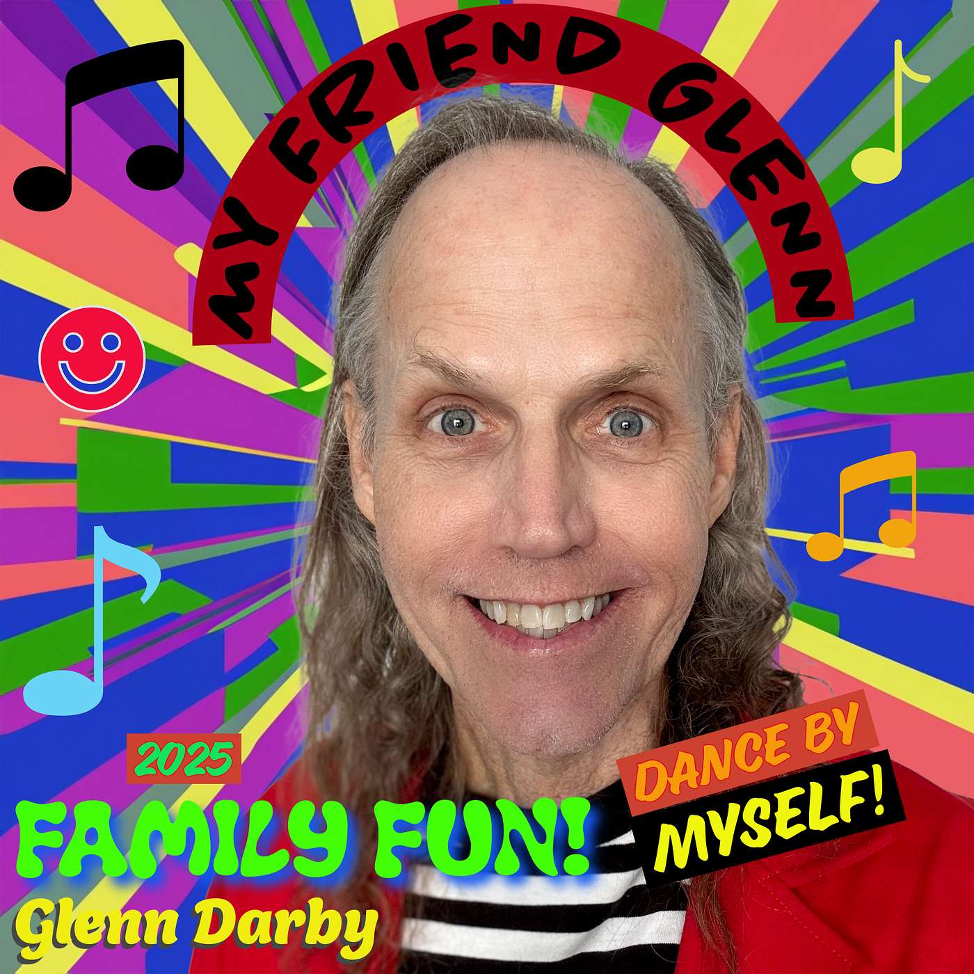 Dance By Myself Dance By Myself