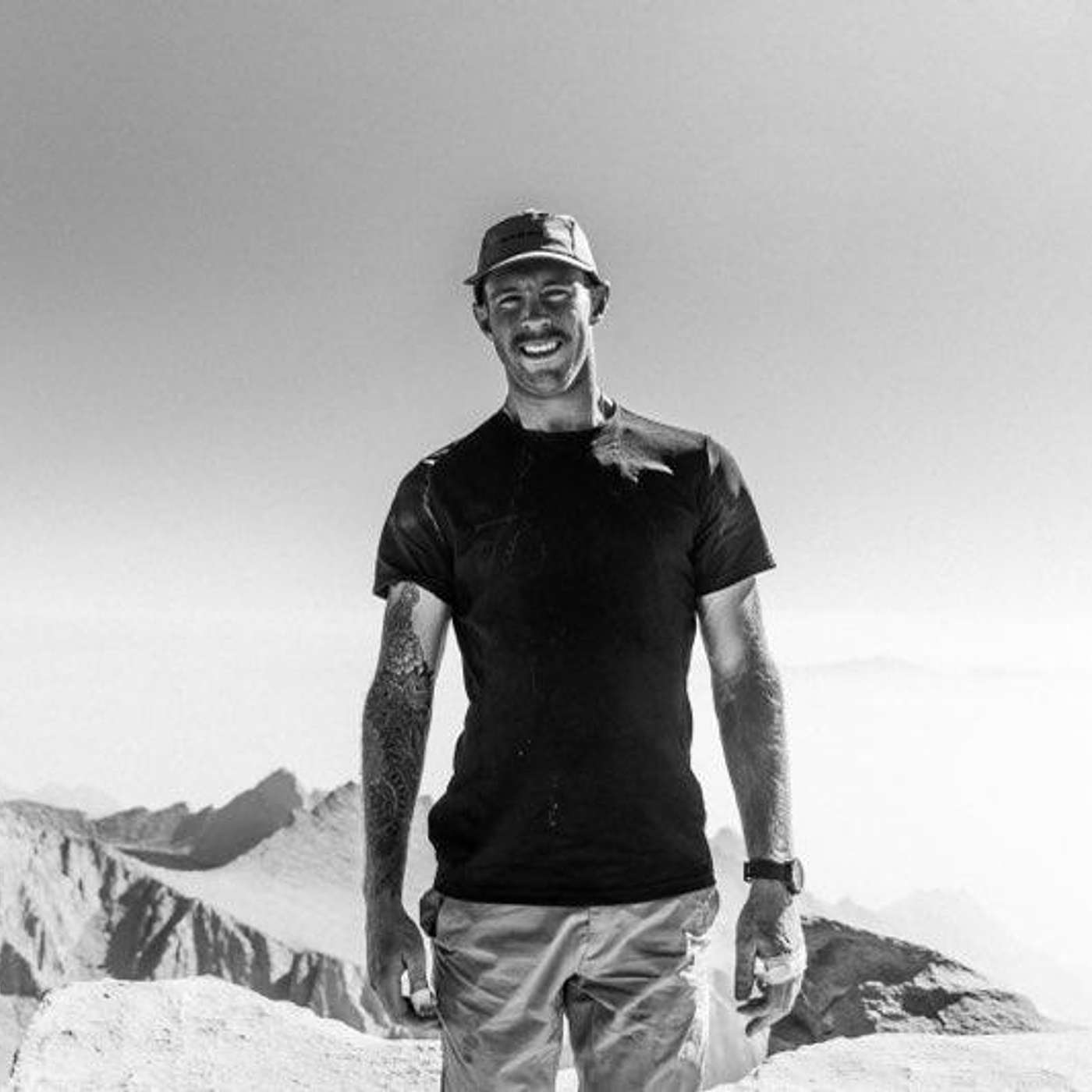 The Climbing Majority