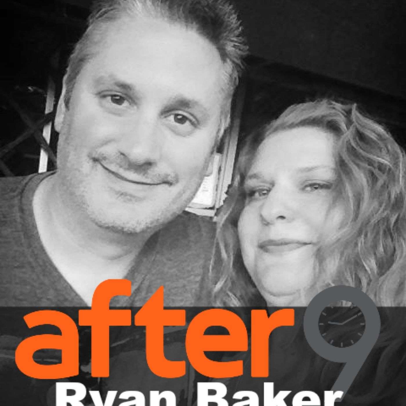 Episode 71: Ryan Baker: When You Gonna Be A Real Pastor?