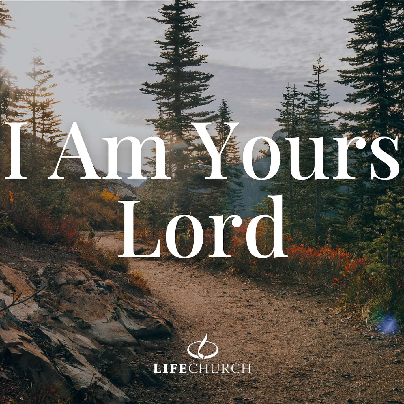 Wednesday Evening Service - I Am Yours Lord