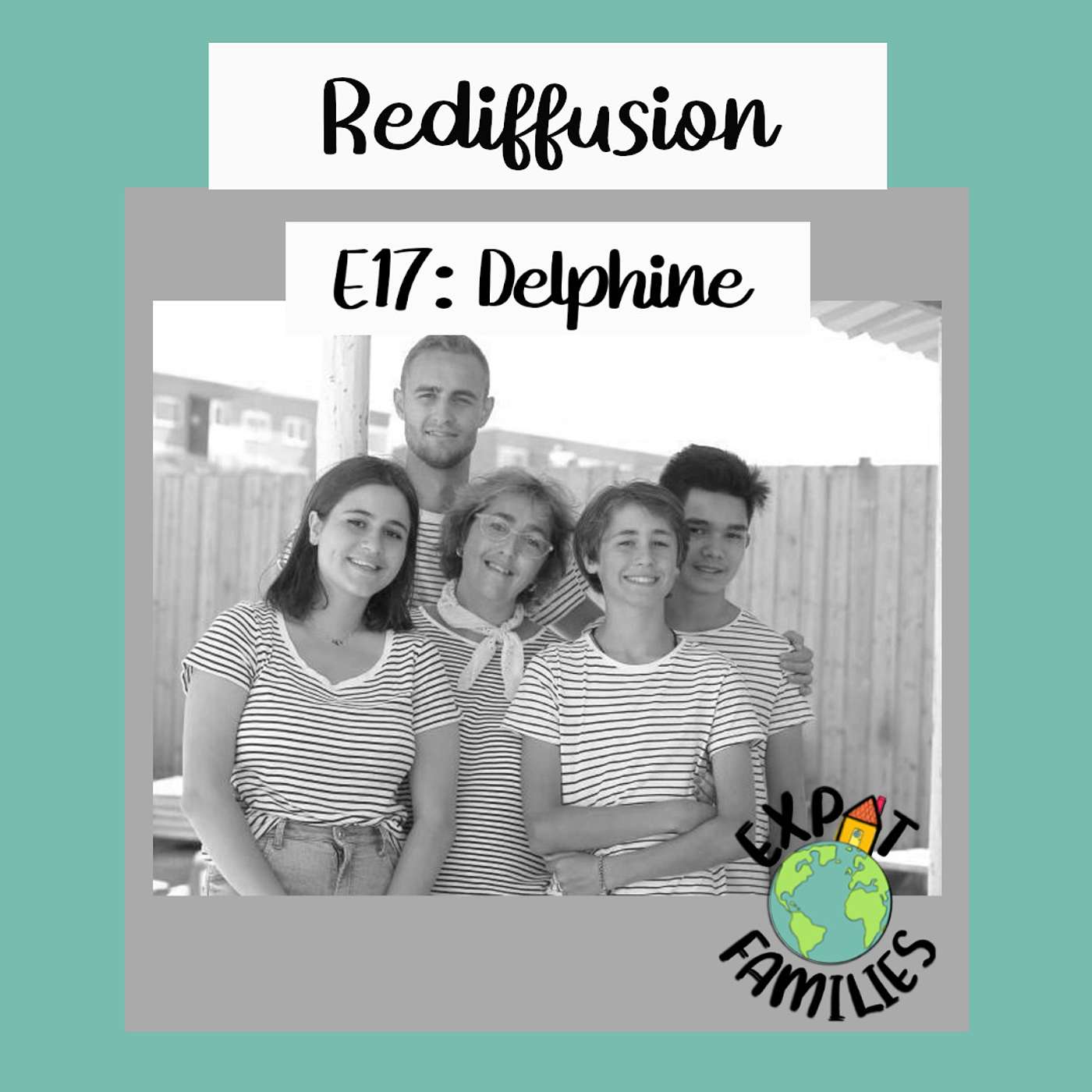 EXPAT FAMILIES