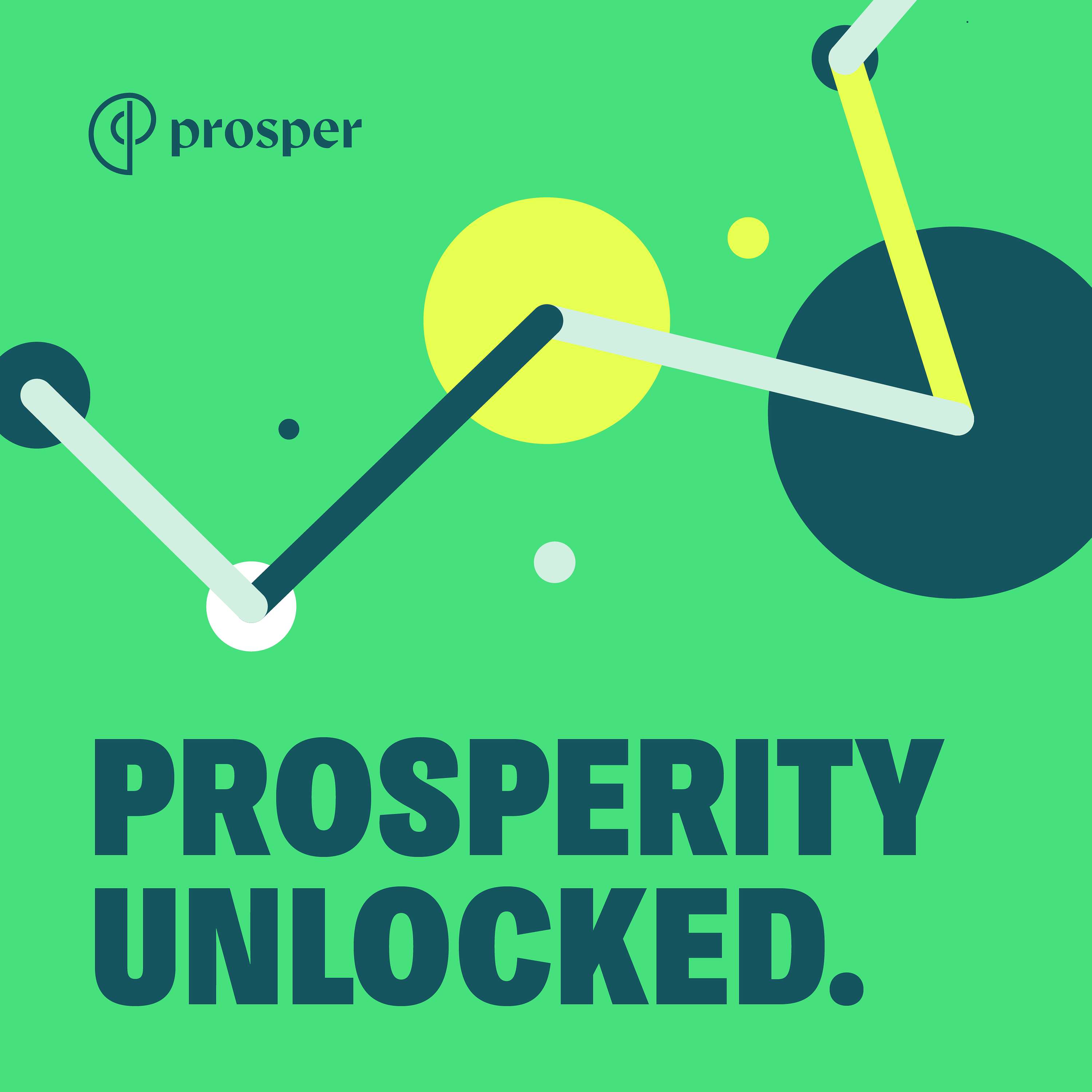 Prosperity Unlocked