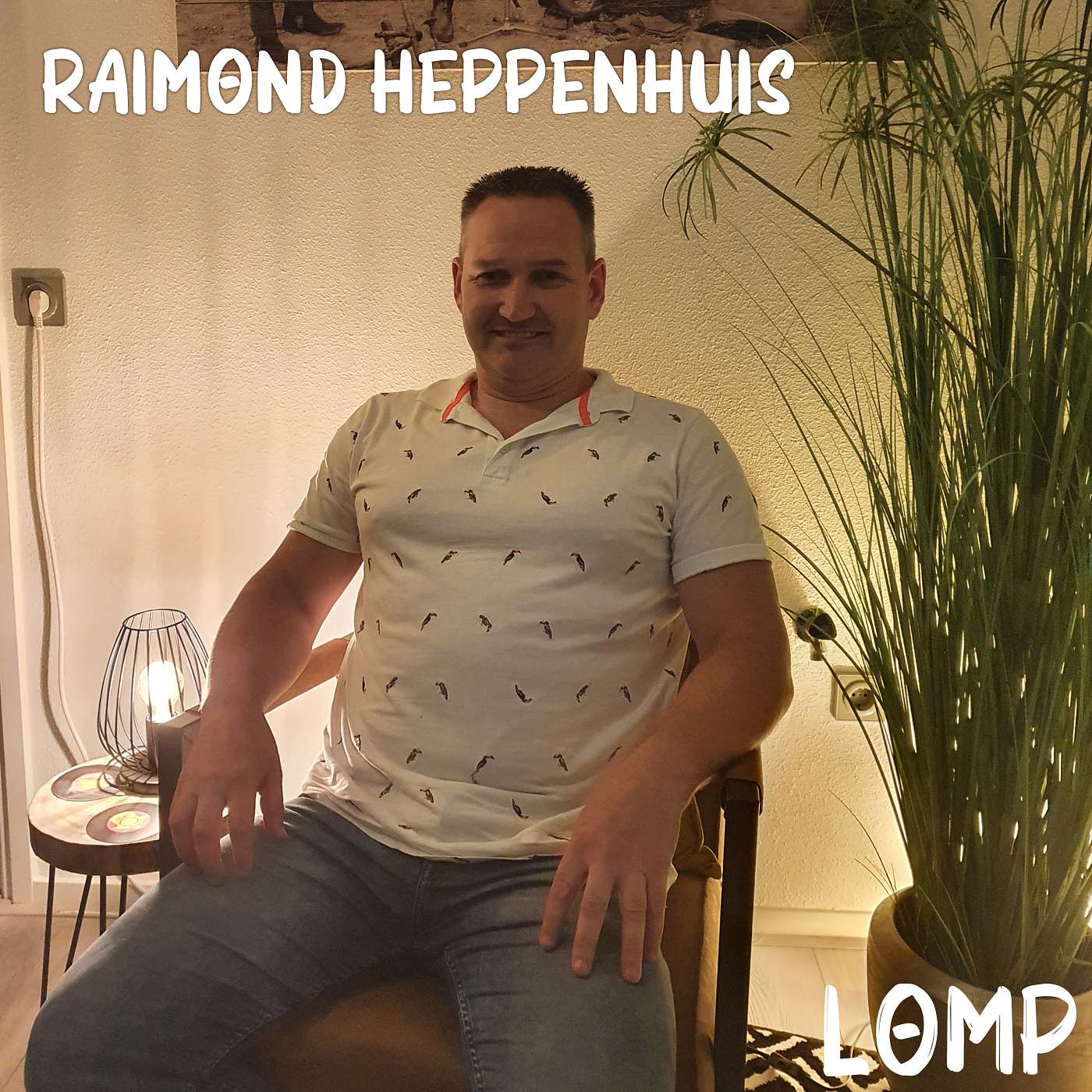 Lomp Podcast