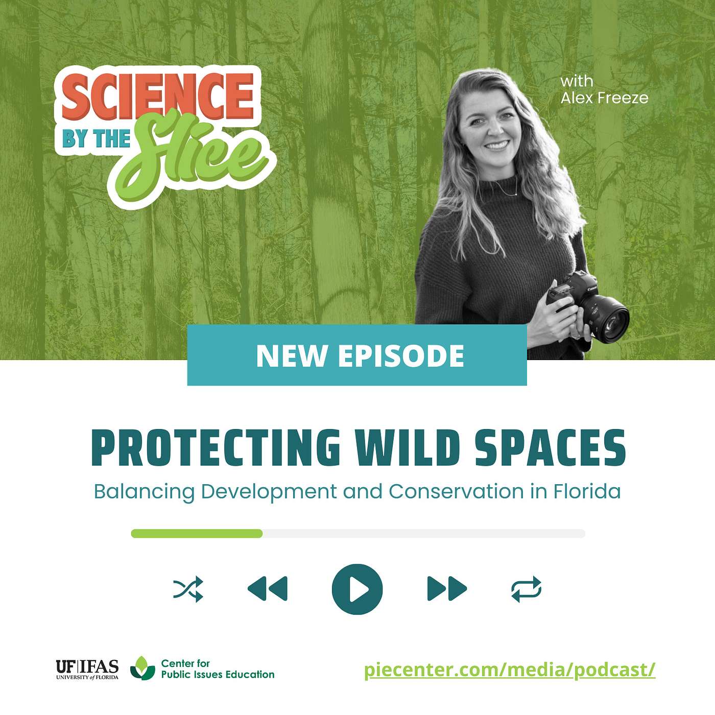 Protecting Wild Spaces: Balancing Development and Conservation in Florida