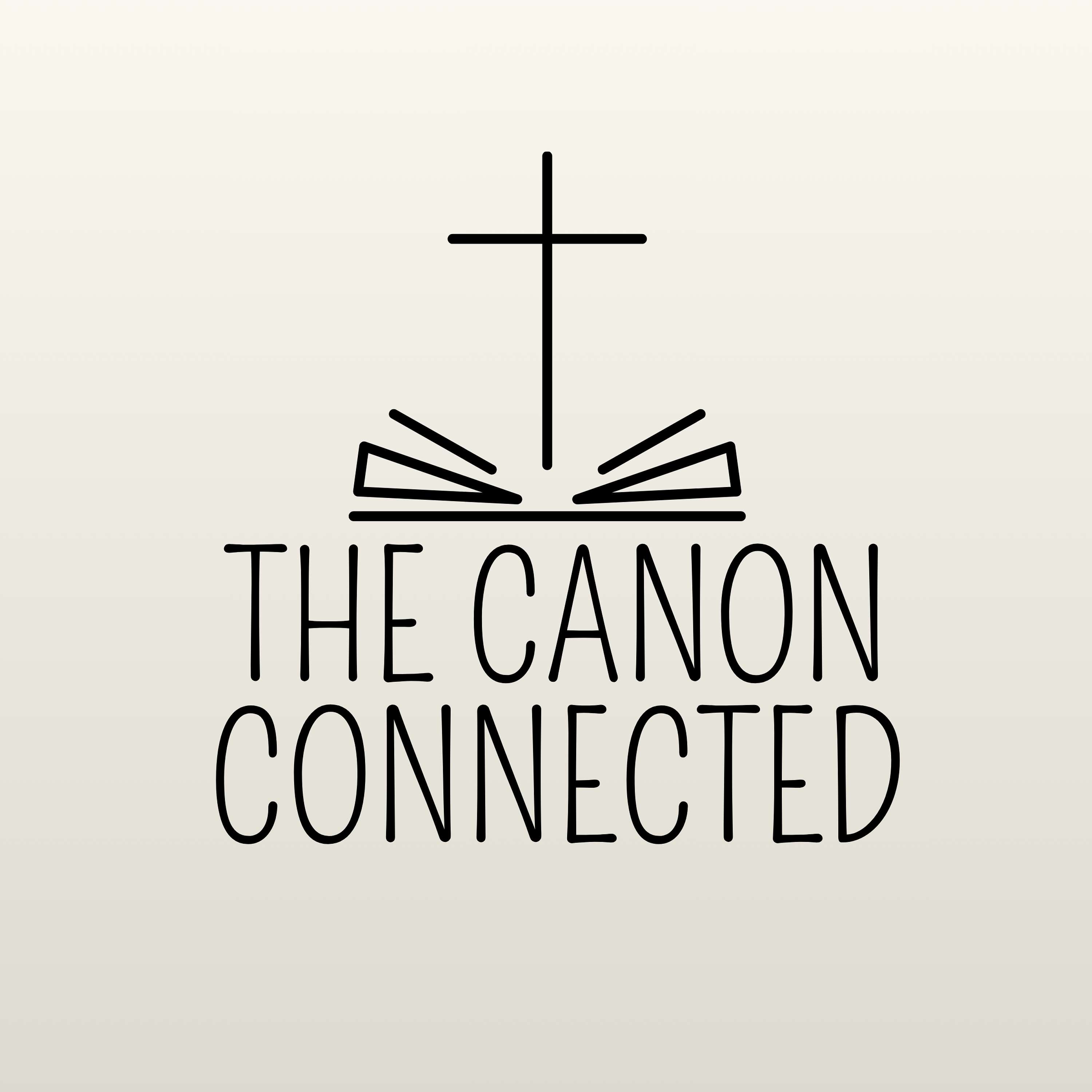The Canon Connected