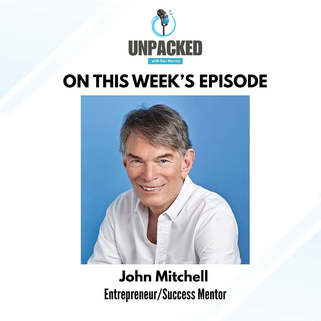 John Mitchell