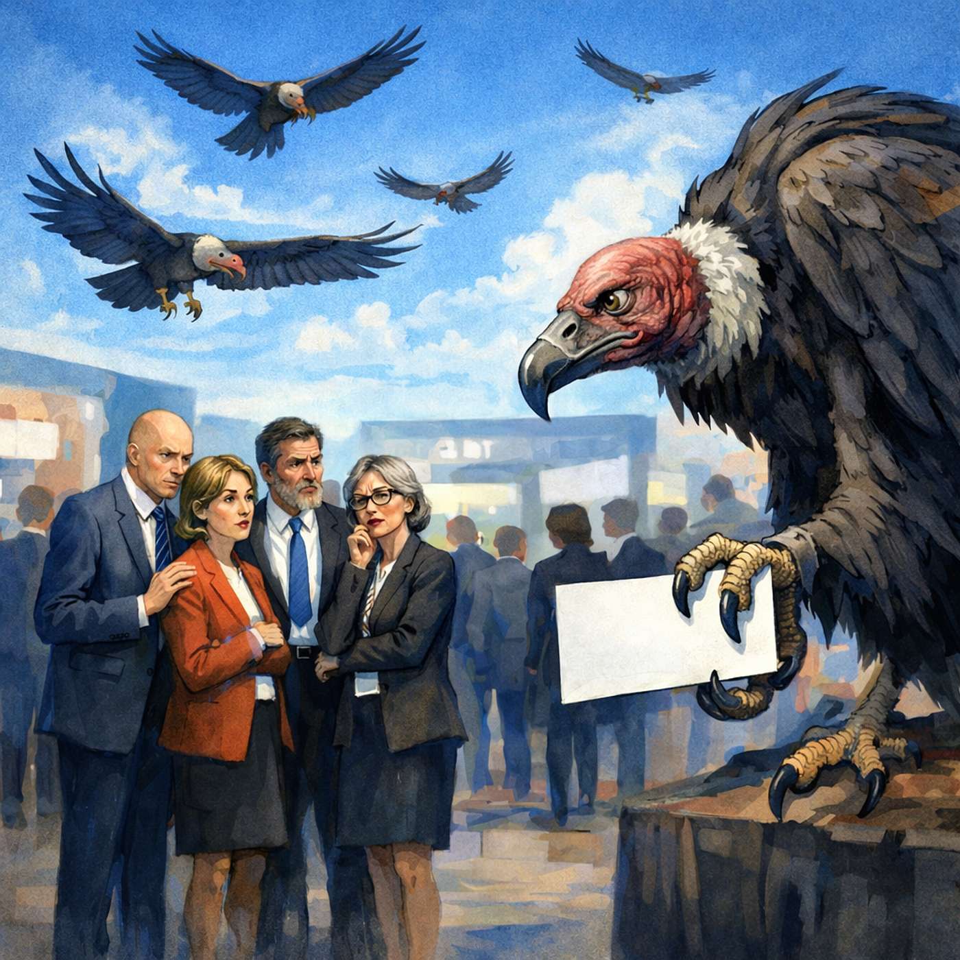 The Never-Ending Carousel of Cannabis Nonsense