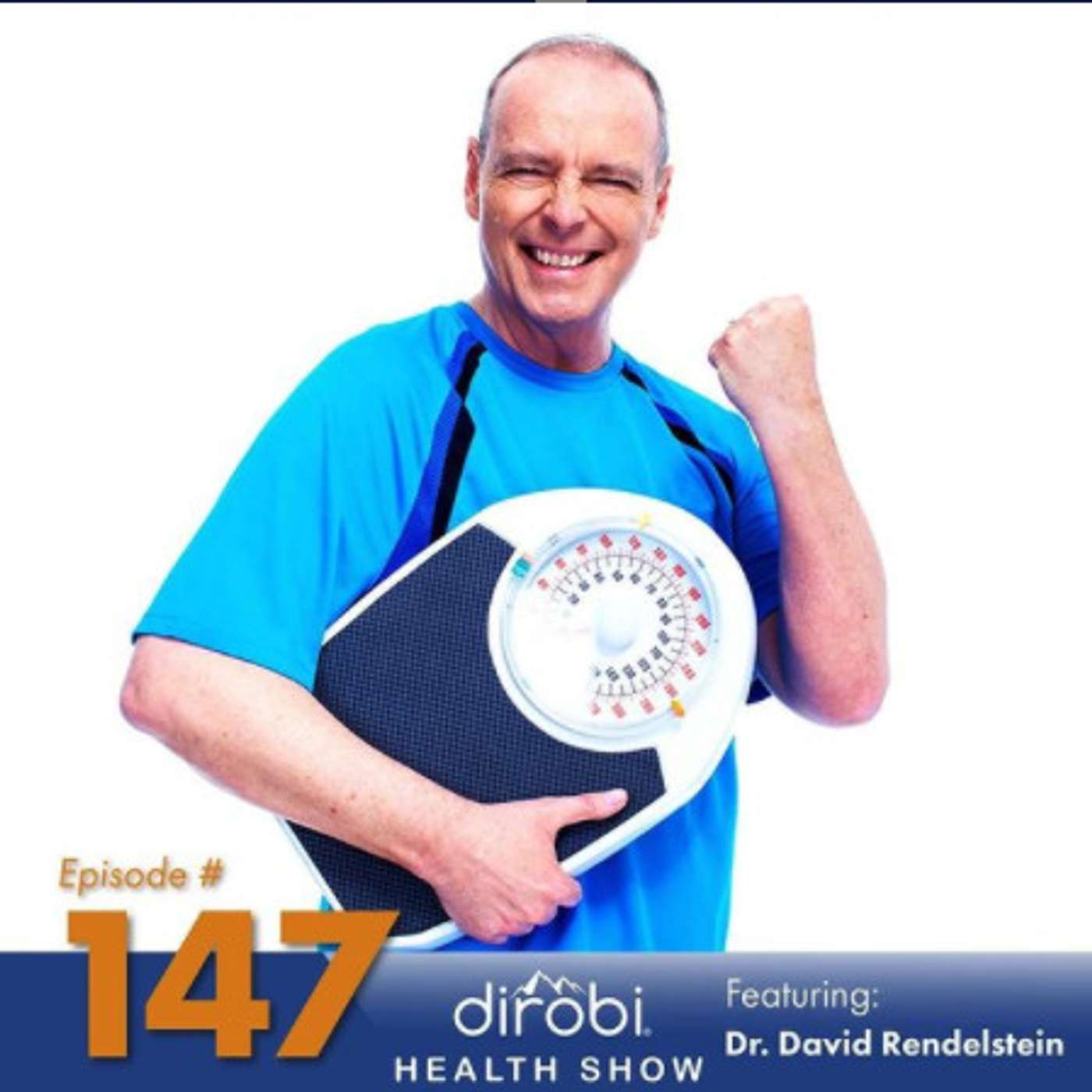 The Dirobi Health Show