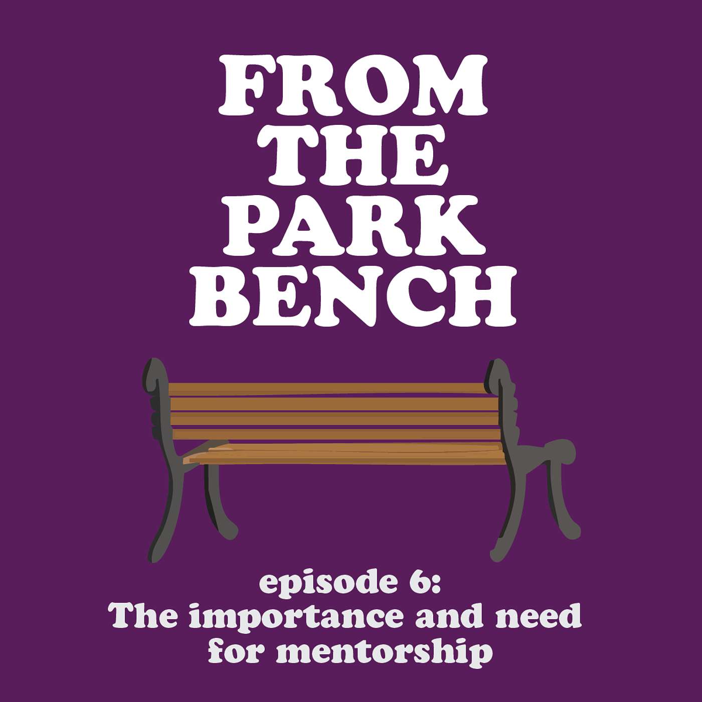 From The Park Bench - Where arts and sports connect...or collide?!