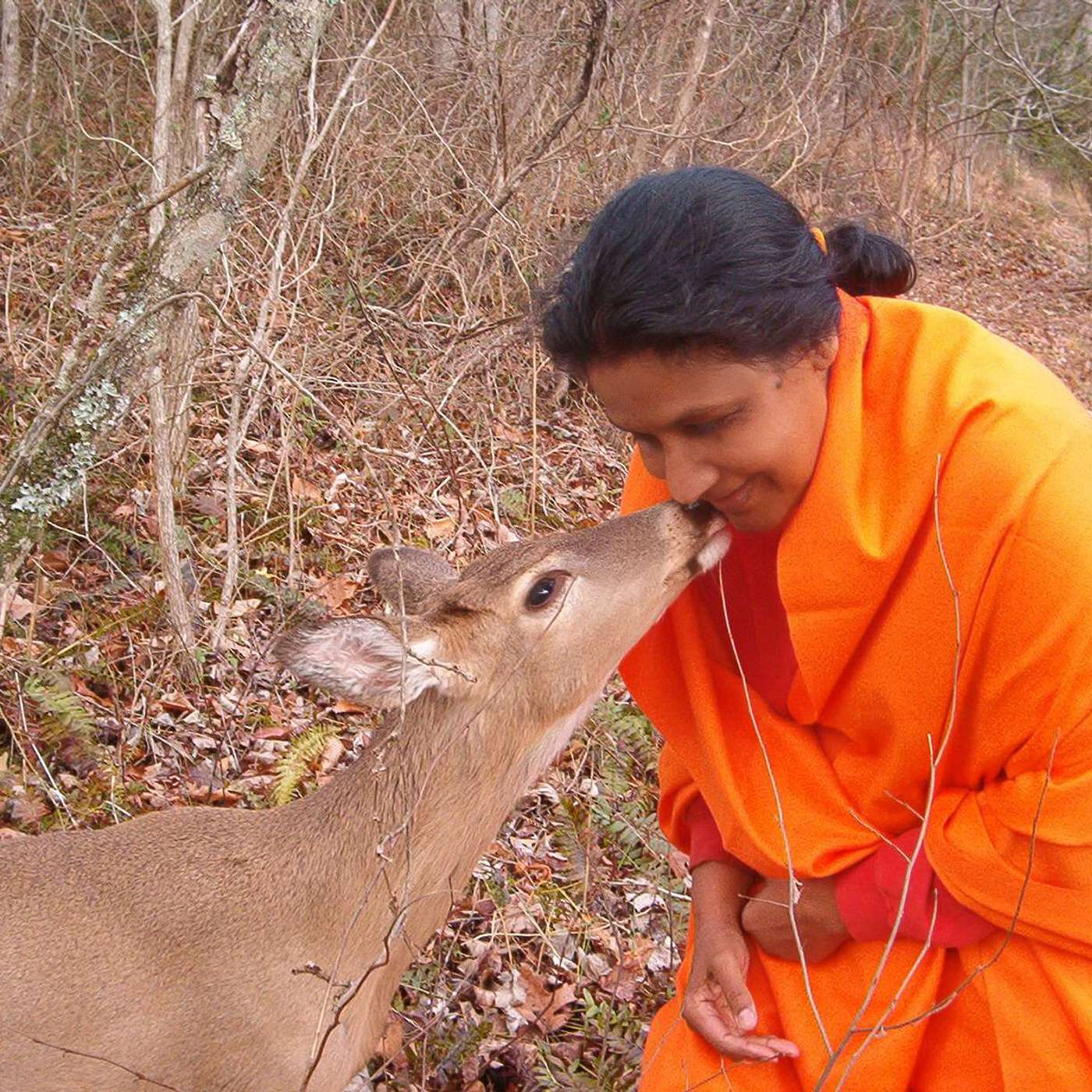 Women\'s Power to Heal Mother Earth!