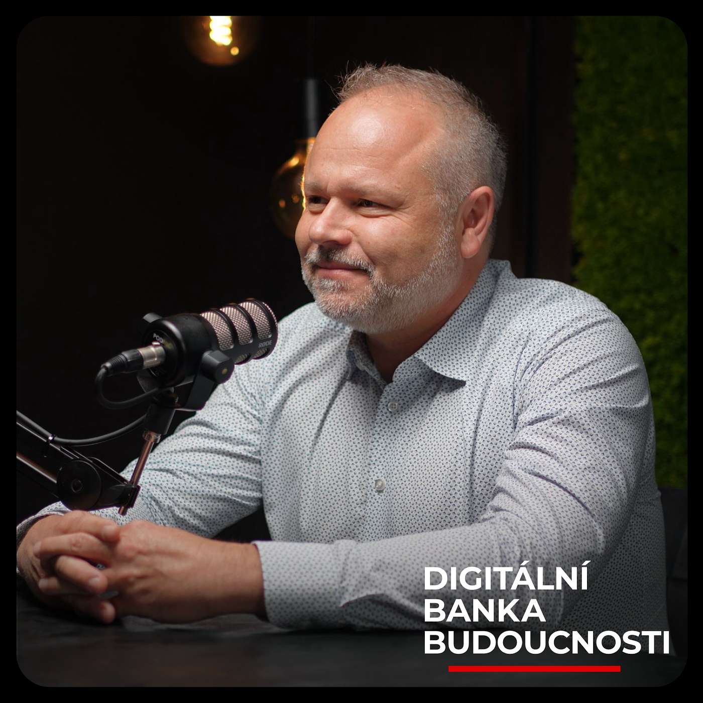 Digitální banka budoucnosti
