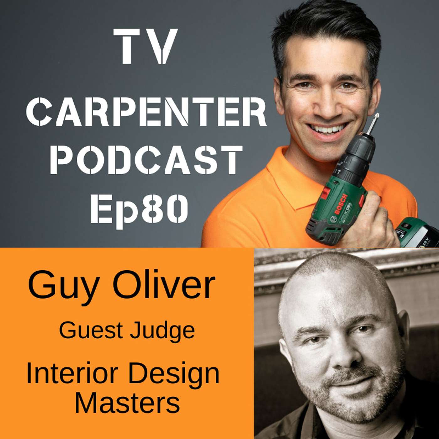 THE TV CARPENTER : Home Makeovers with Wayne Perrey