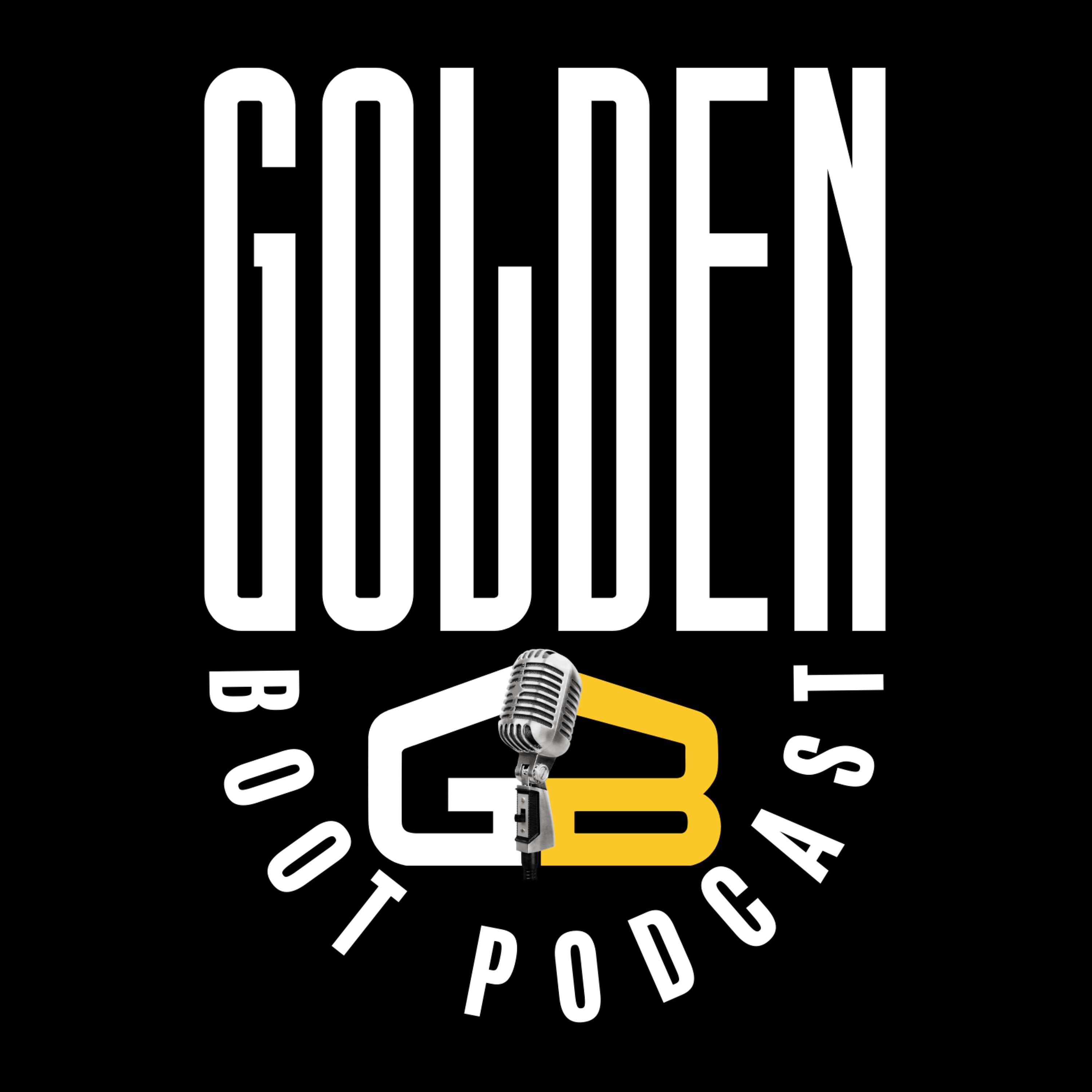 The Golden Boot Podcast