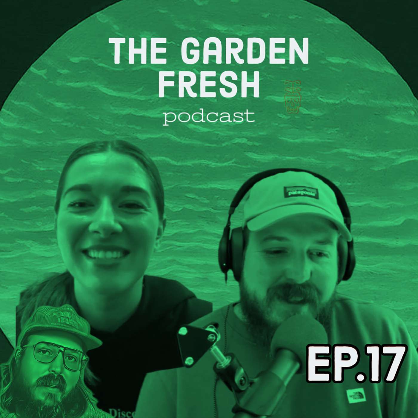 The Garden Fresh Podcast