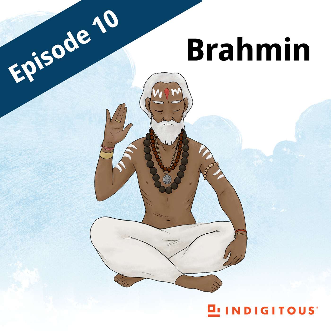 Episode 10 - Brahmin (Pg.15) Episode 10 - Brahmin (Pg.15)