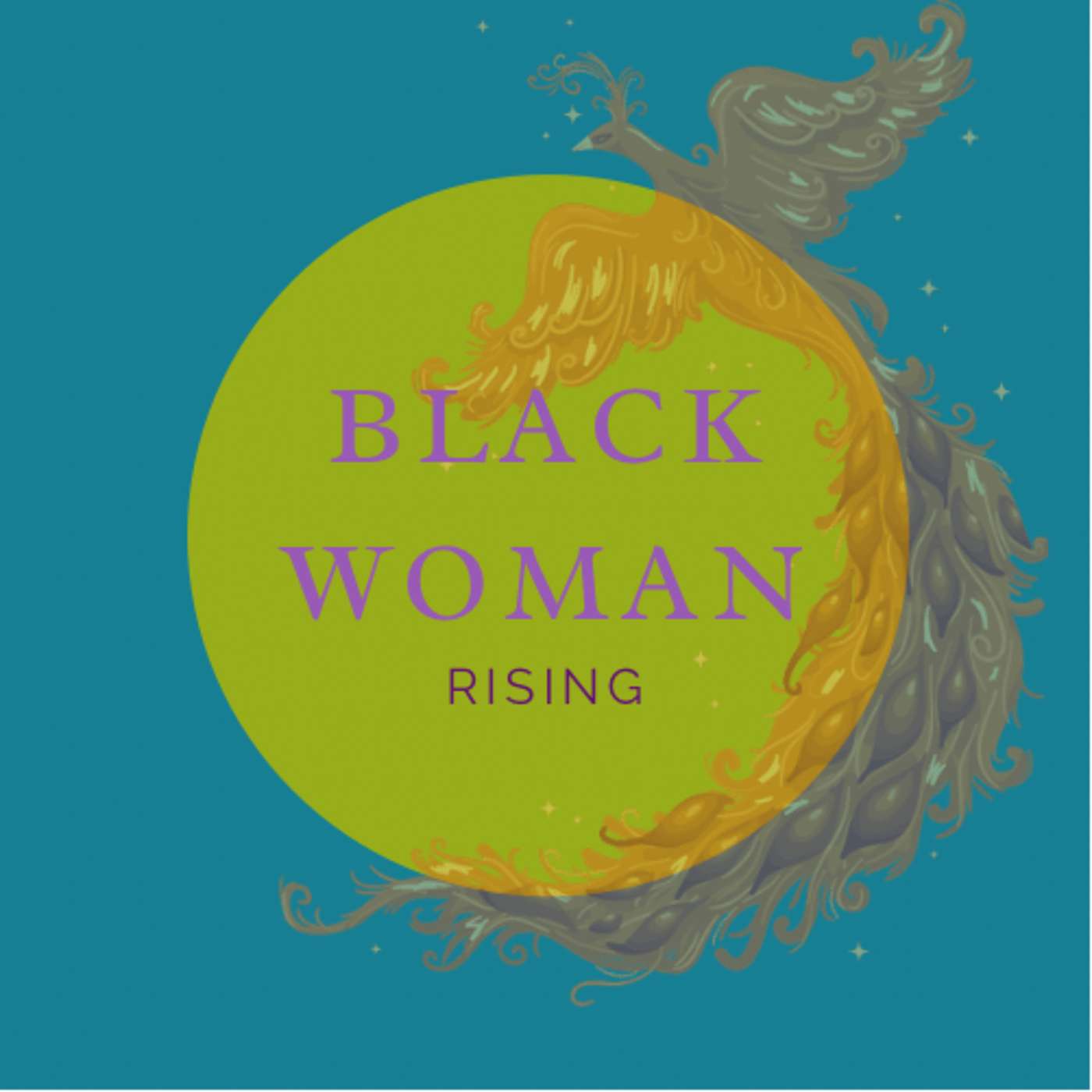 Black Woman Rising