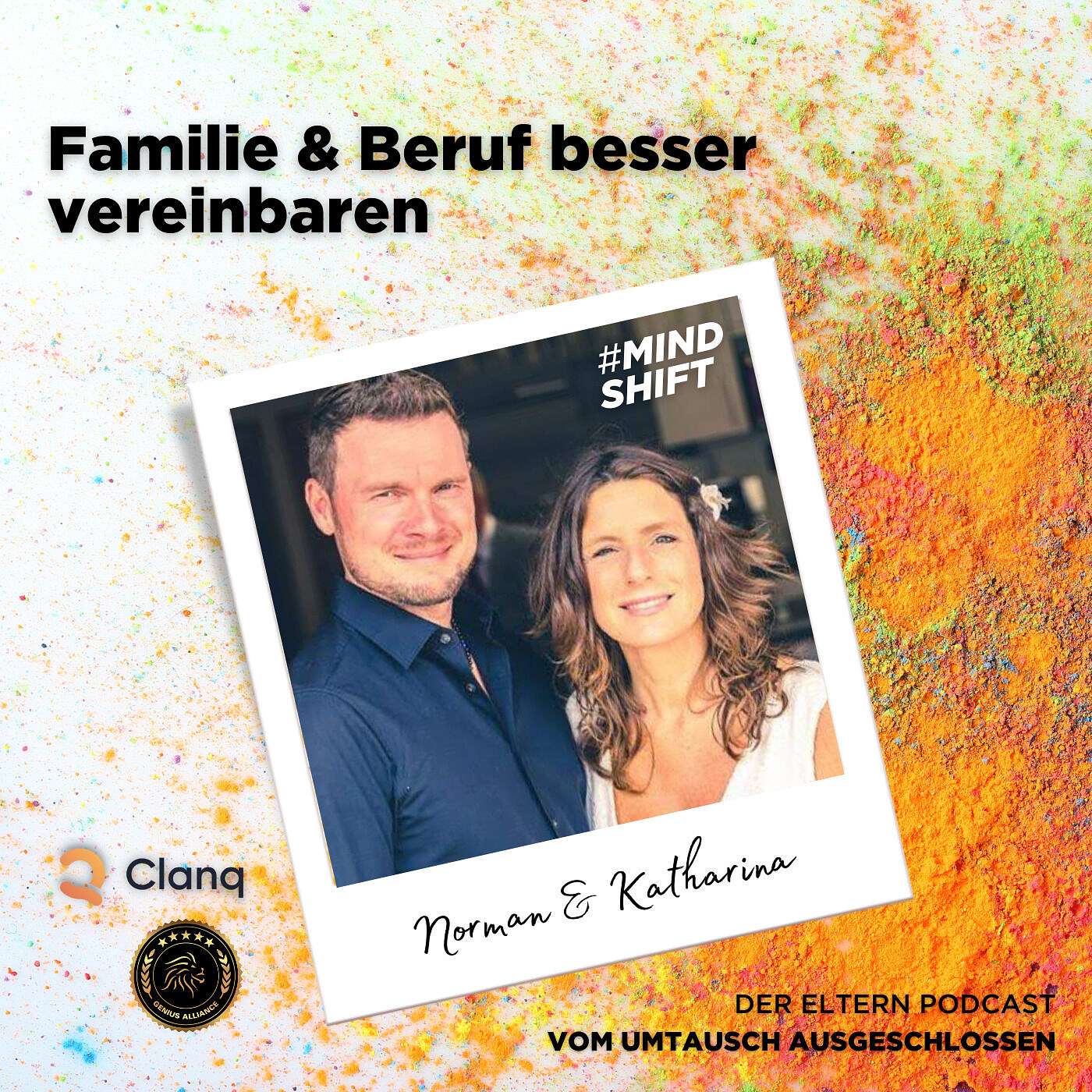 Familie & Beruf besser vereinbaren