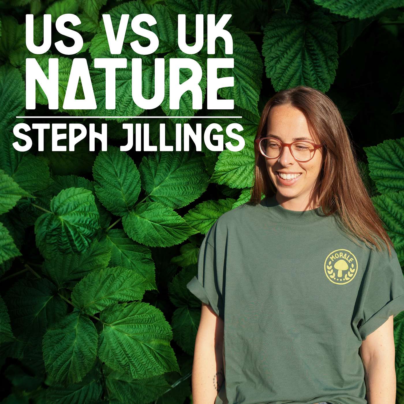 Danger & Beauty: Comparing UK and US Nature | Morale Boost #004