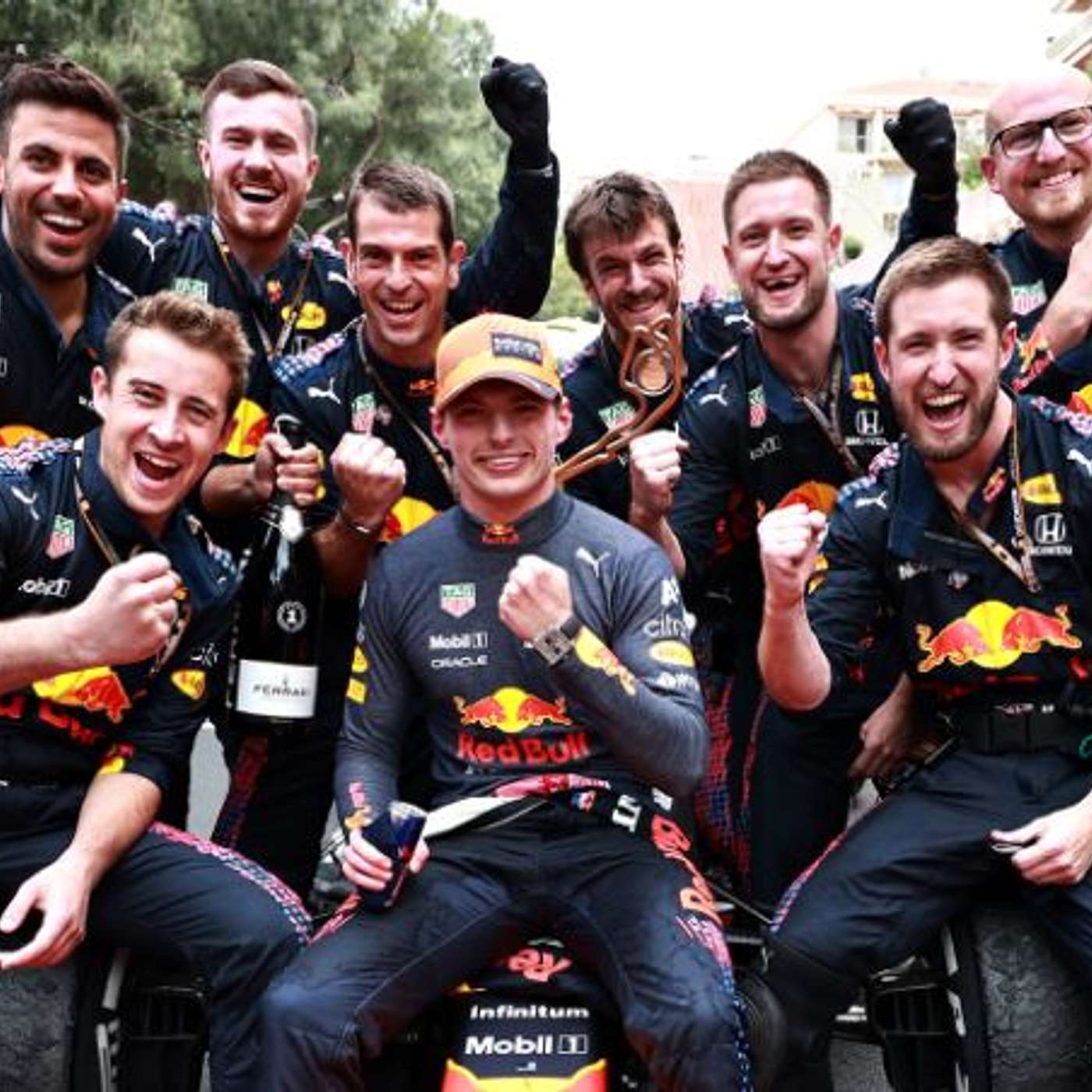 F1 Fanatiki