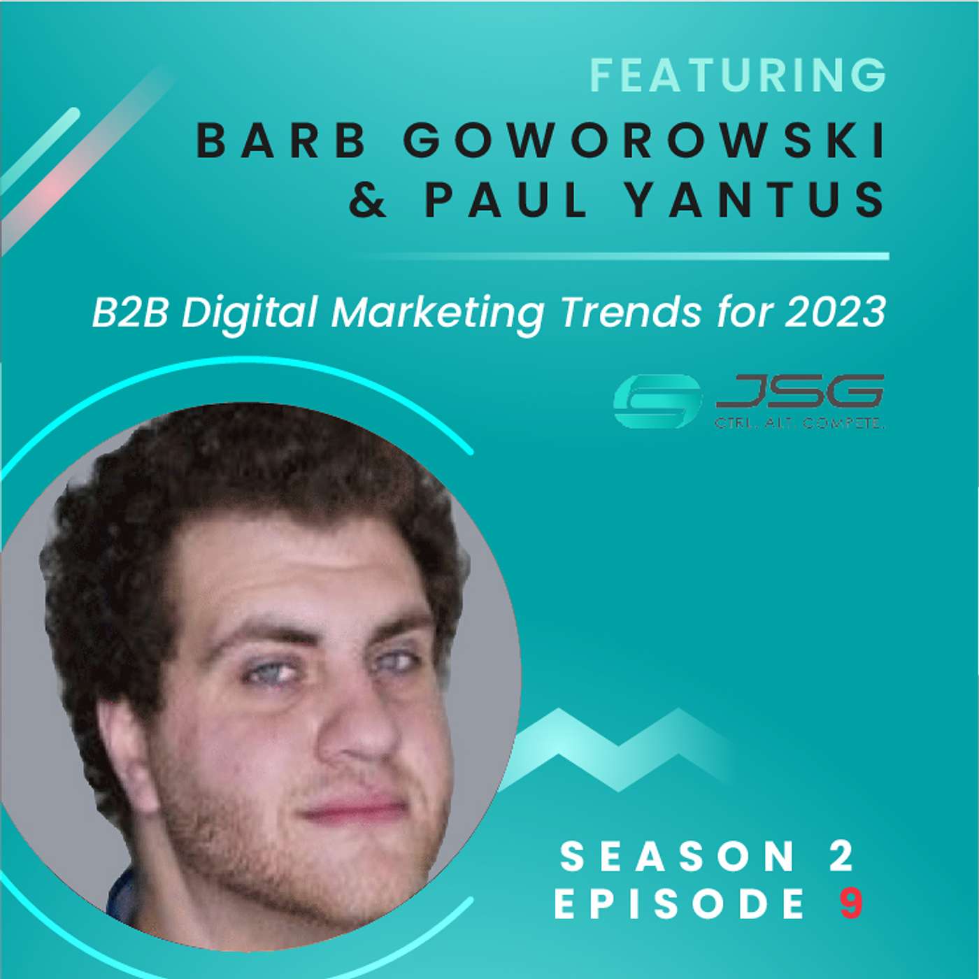 B2B Digital Marketing Trends for 2023
