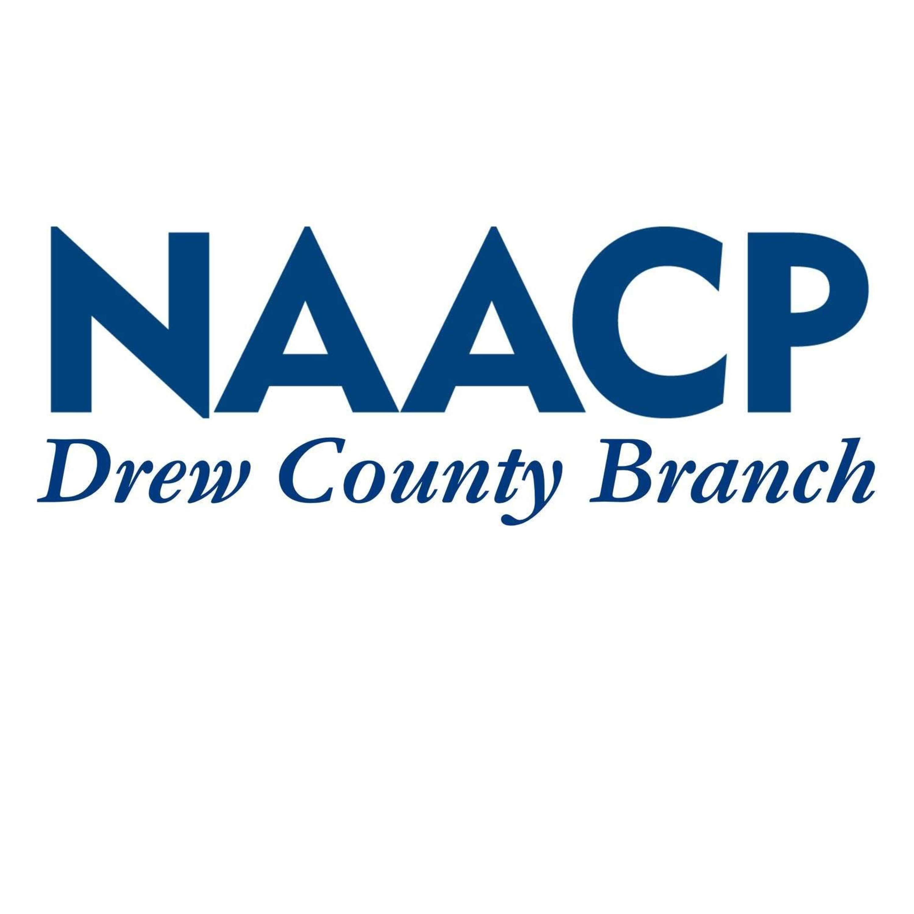 NAACP Drew County Branch Podcast podcast artwork