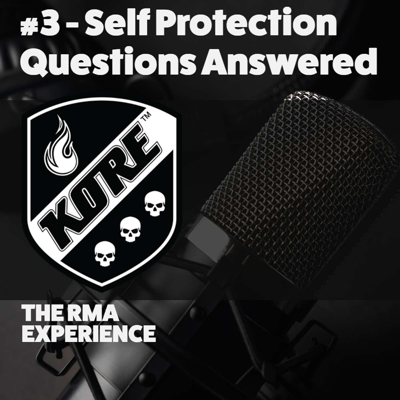 Kore Combatives Podcast
