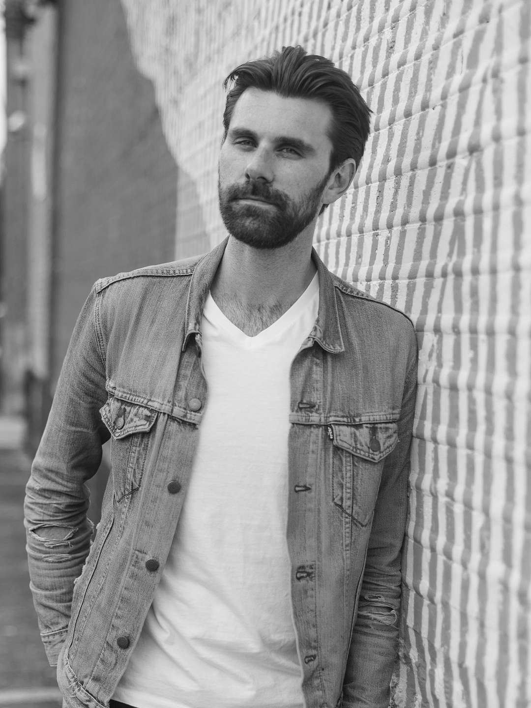 Patrick McIntyre