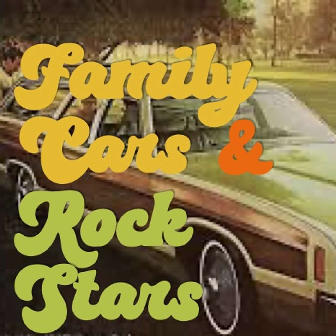 Strangers With Kittens