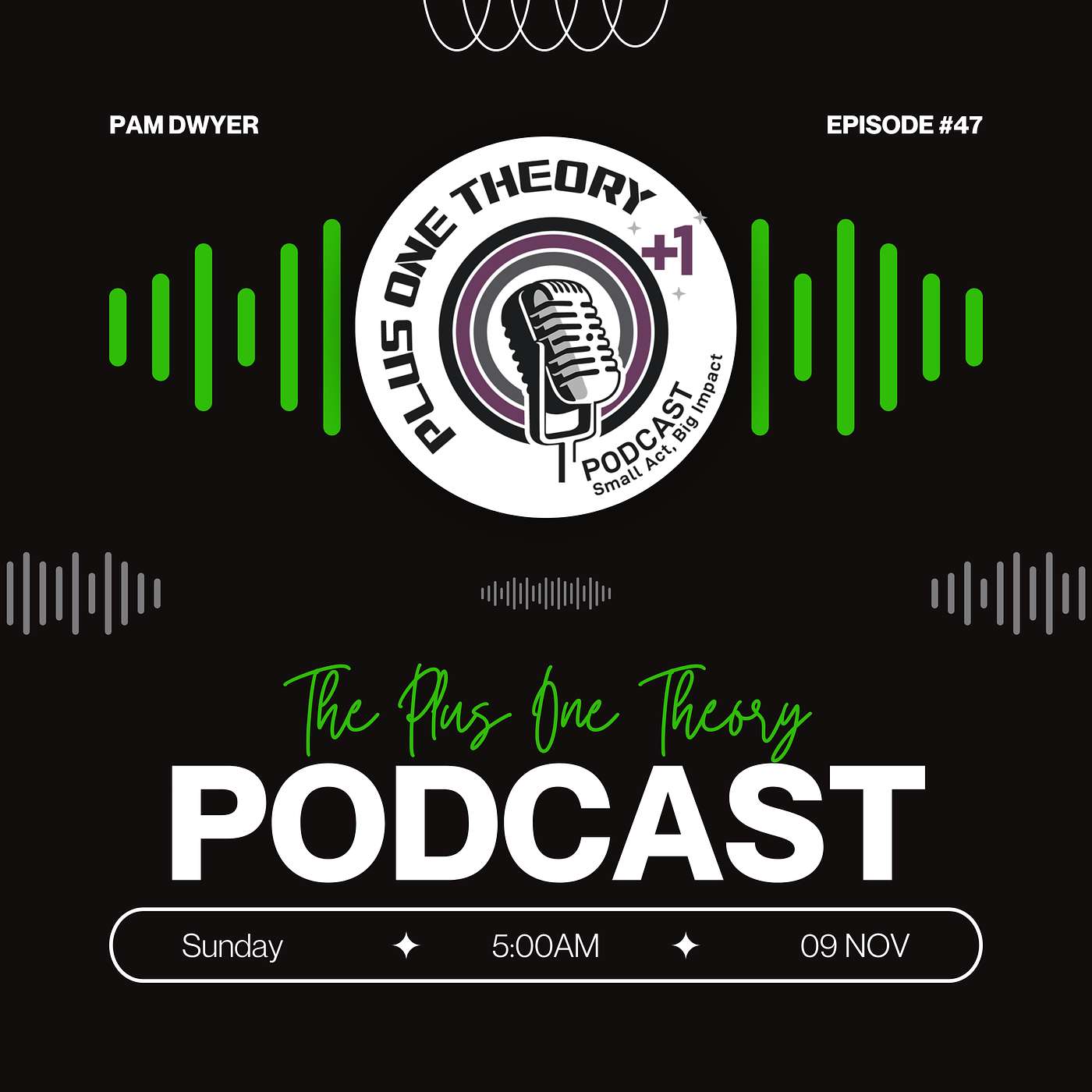 Episode 47:  When The Shelter Catches Fire