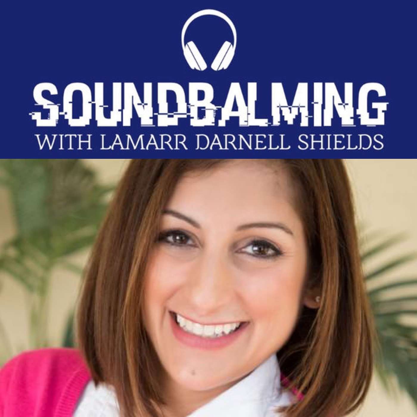The Power of Self Compassion with Kamini Wood