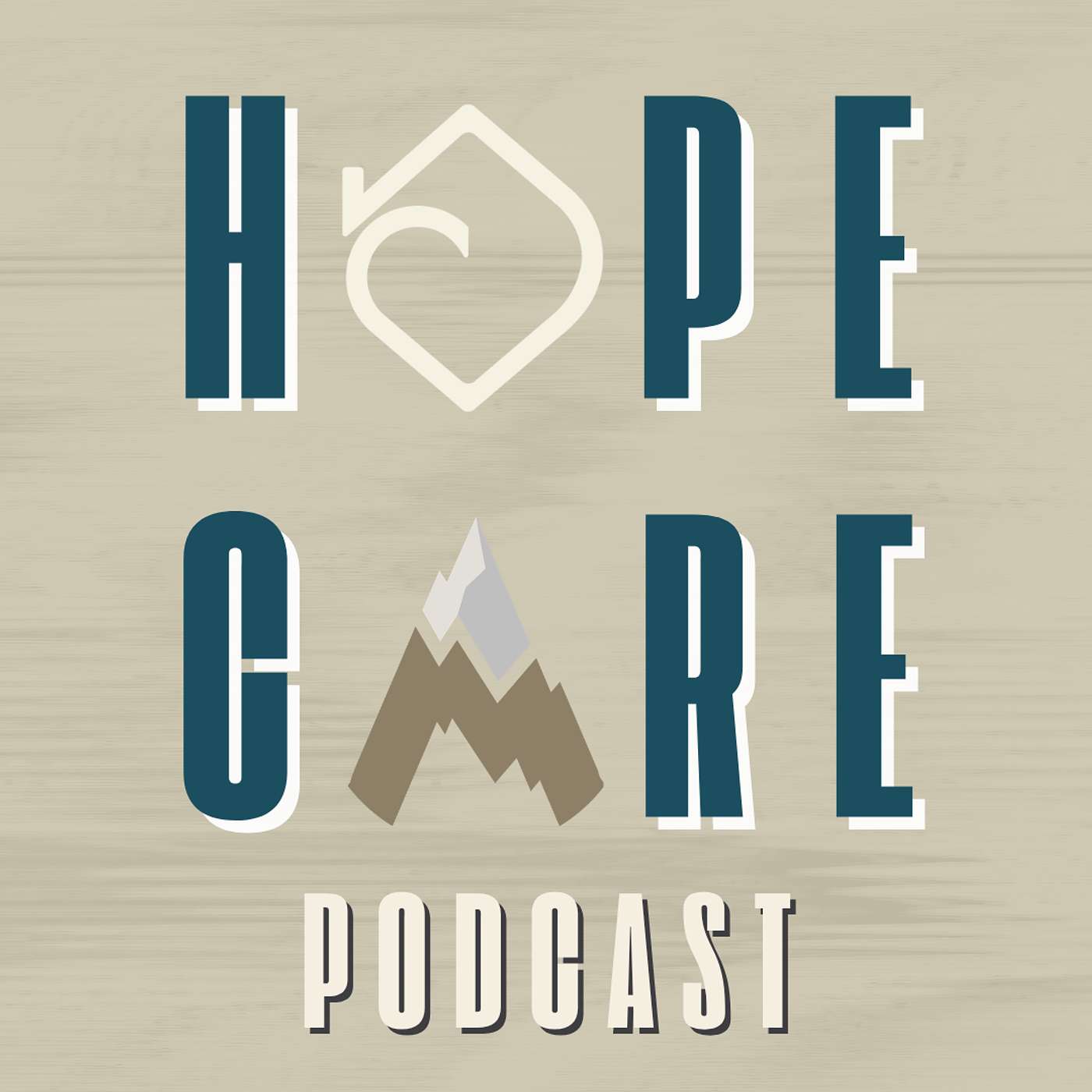 The HopeCare Podcast