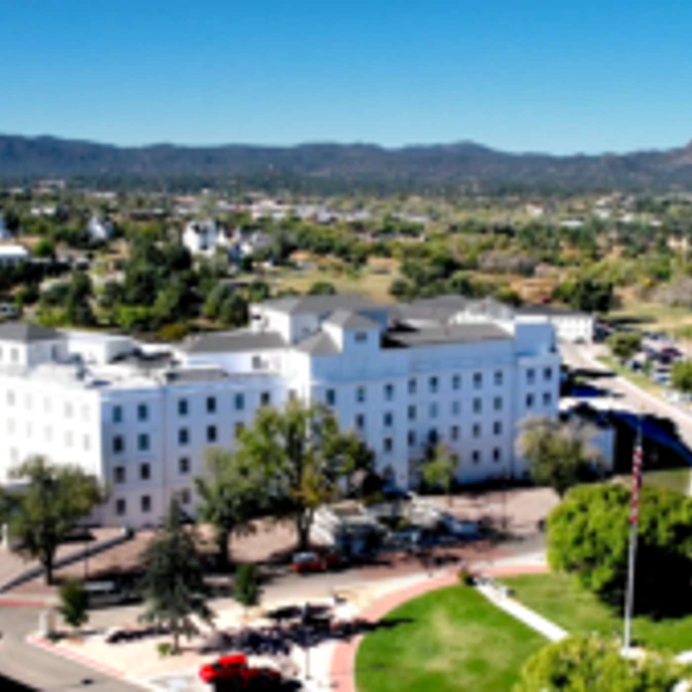 Northern Arizona VA Health Care System Receives 5-Star Rating