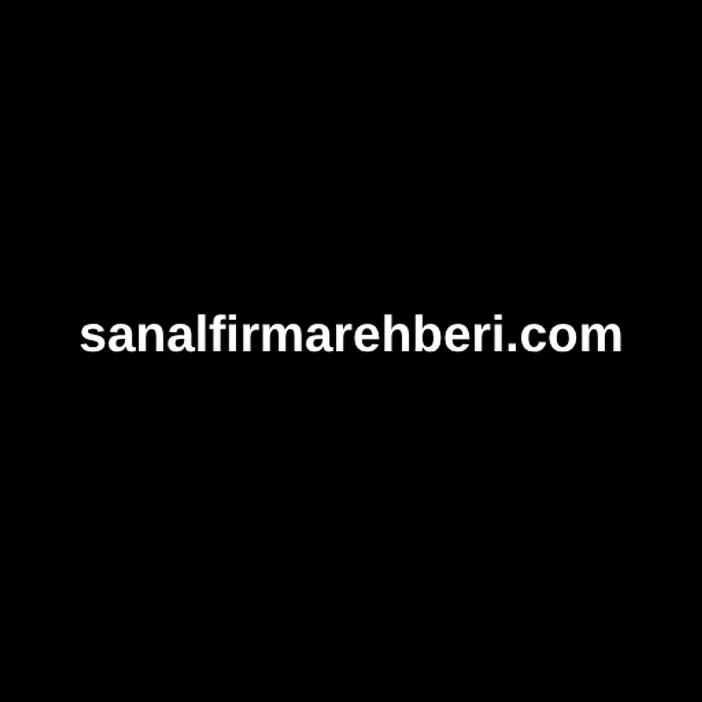 Firma Rehberi