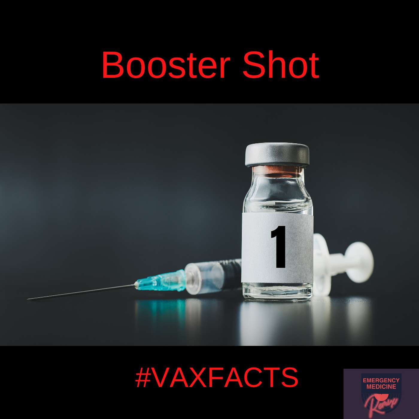 Booster Shot (Full Episode pt 1) Booster Shot (Full Episode pt 1)