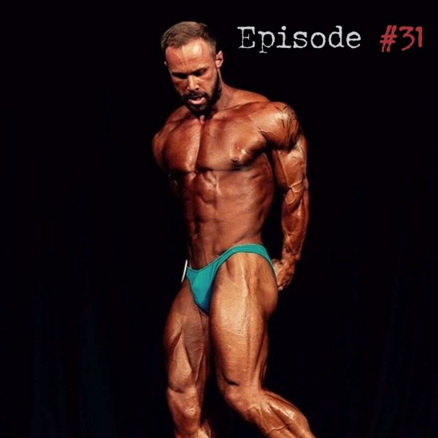 The art of body transformations