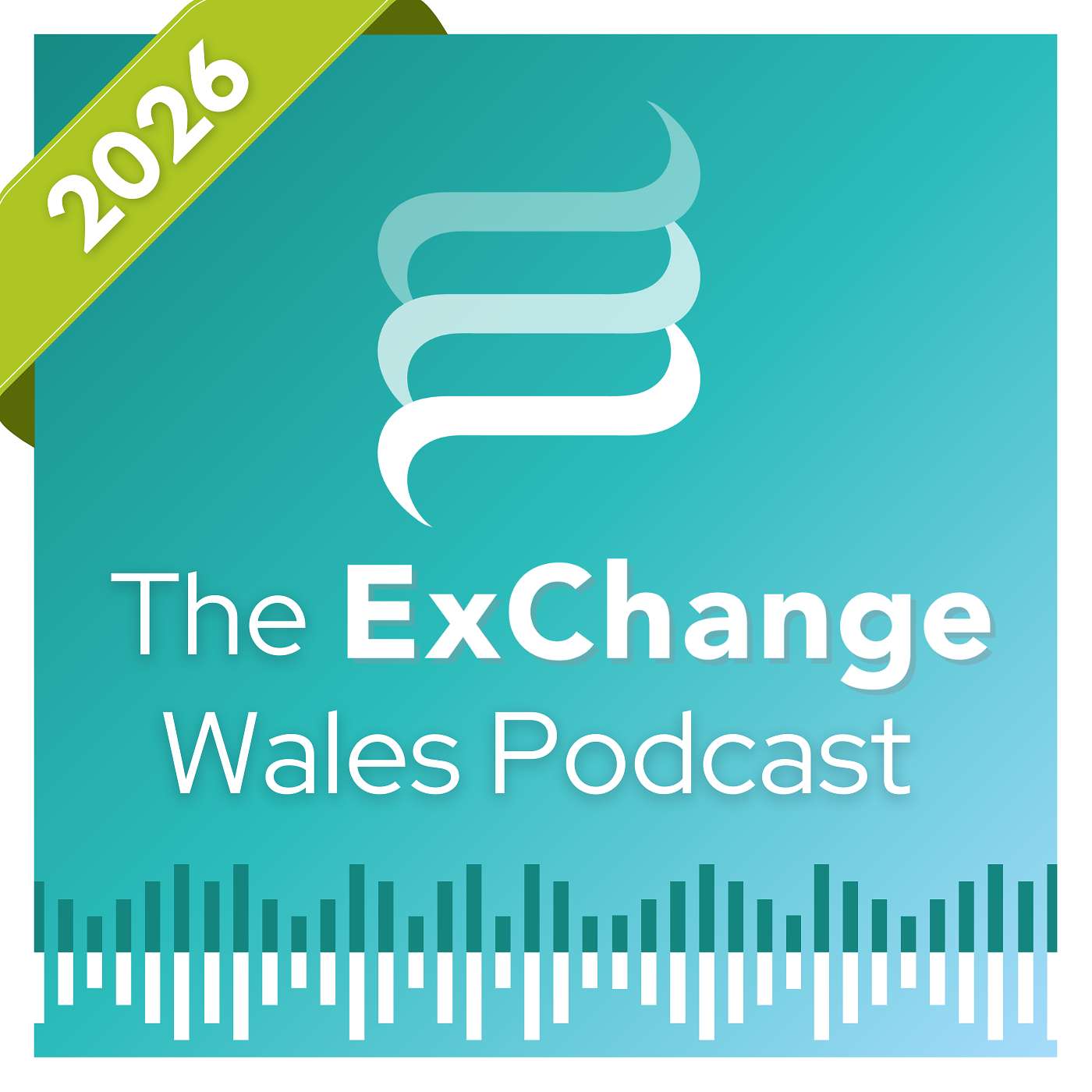 ExChange Wales: Social care training & resource Artwork