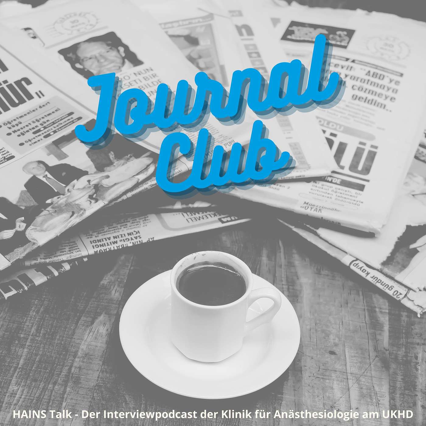 Journal Club Folge 5: Kortikoidtherapie in der Sepsis