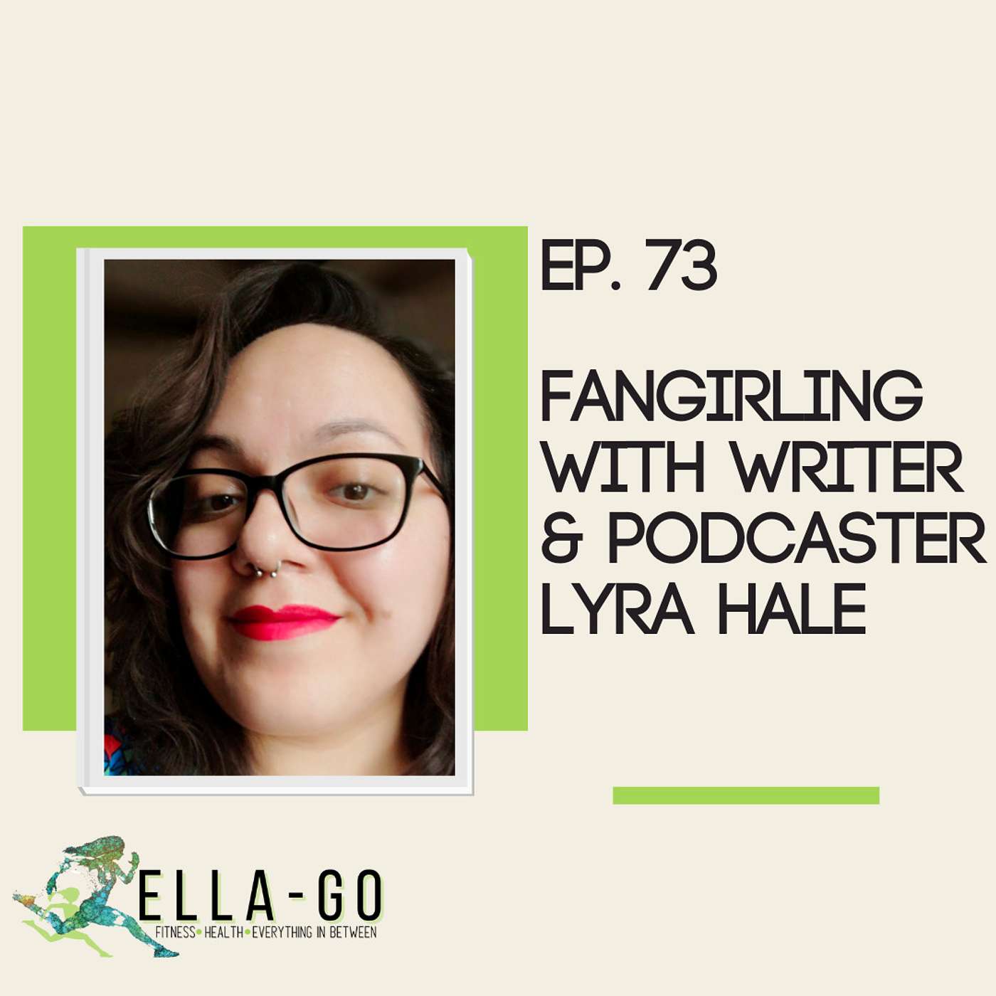 Ella Go Podcast