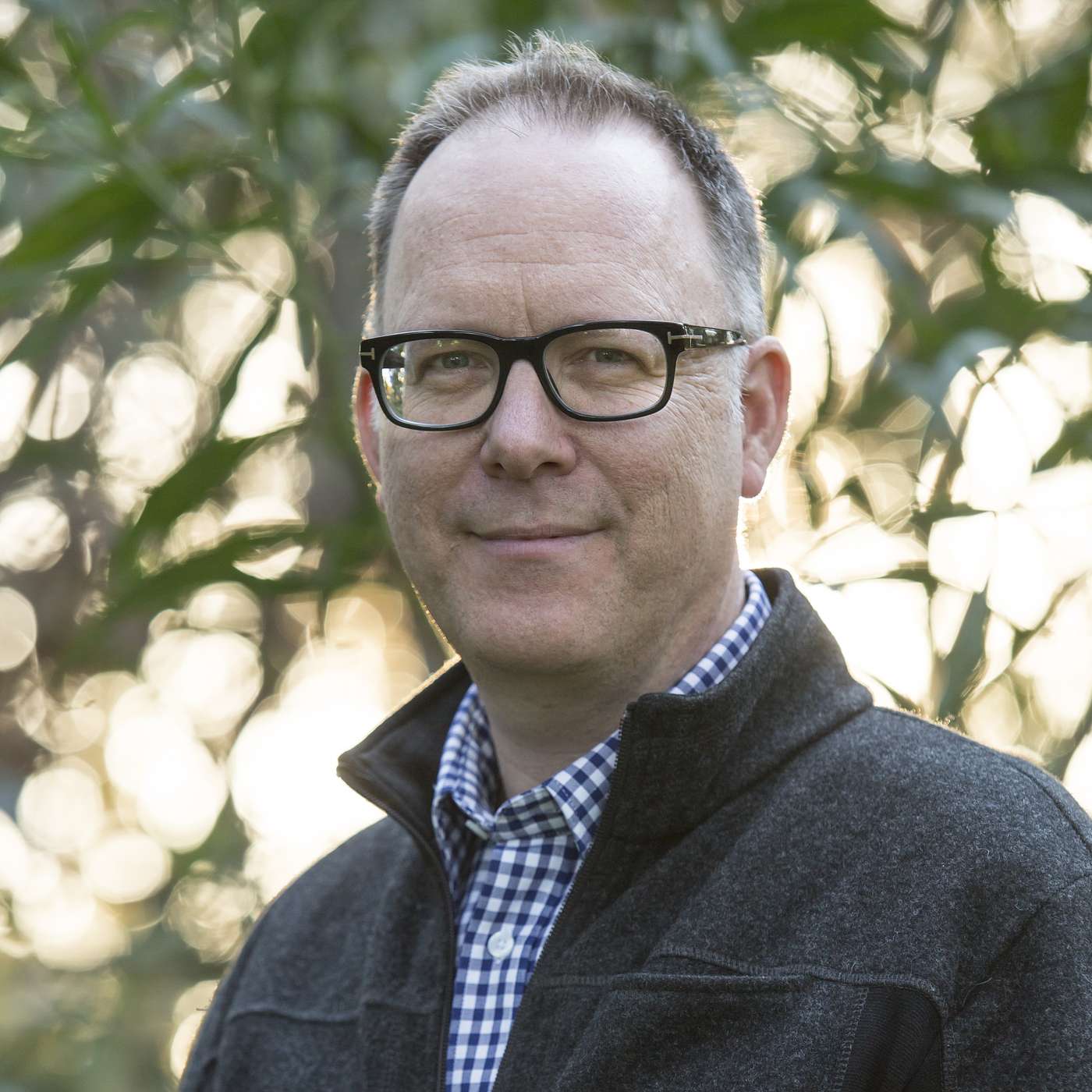 Garth Nix on his new novel for kids, 'We Do Not Welcome Our Ten-Year-Old Overlord' episode artwork