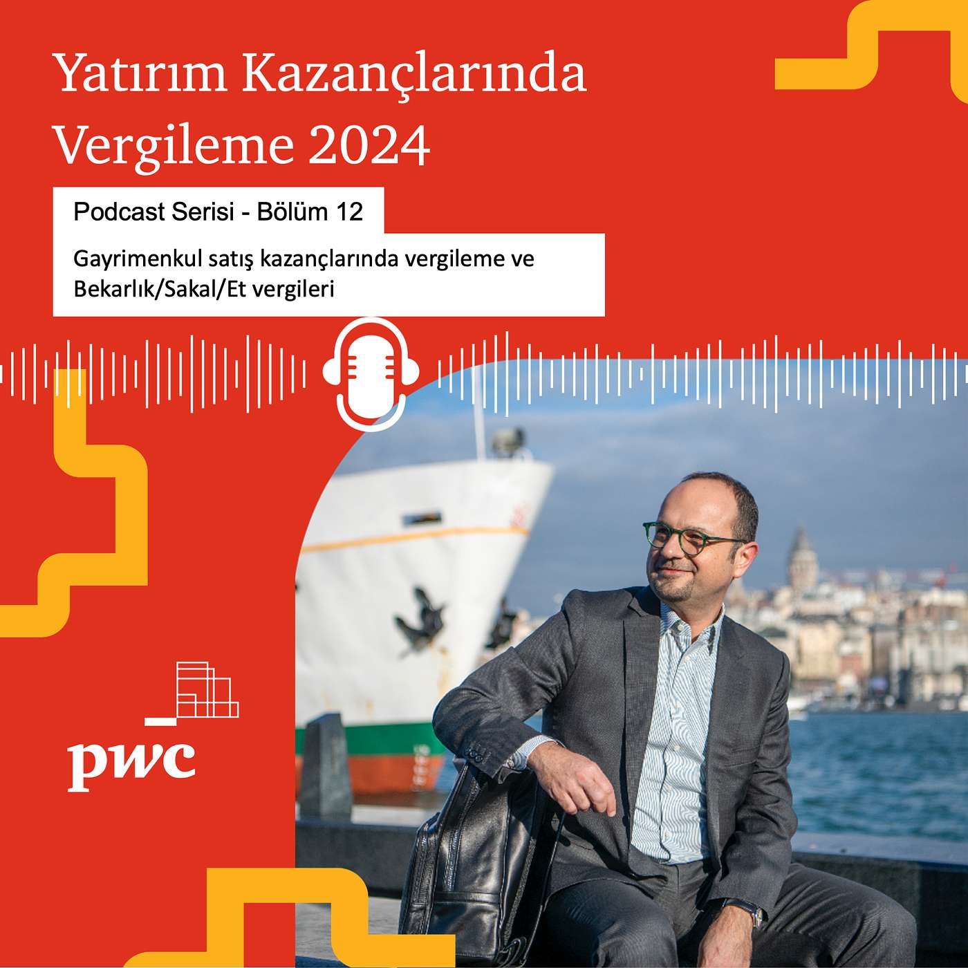 2024 - 12: Gayrimenkul Satış Kazançlarında Vergileme ve Bekarlık/Sakal/Et vergileri