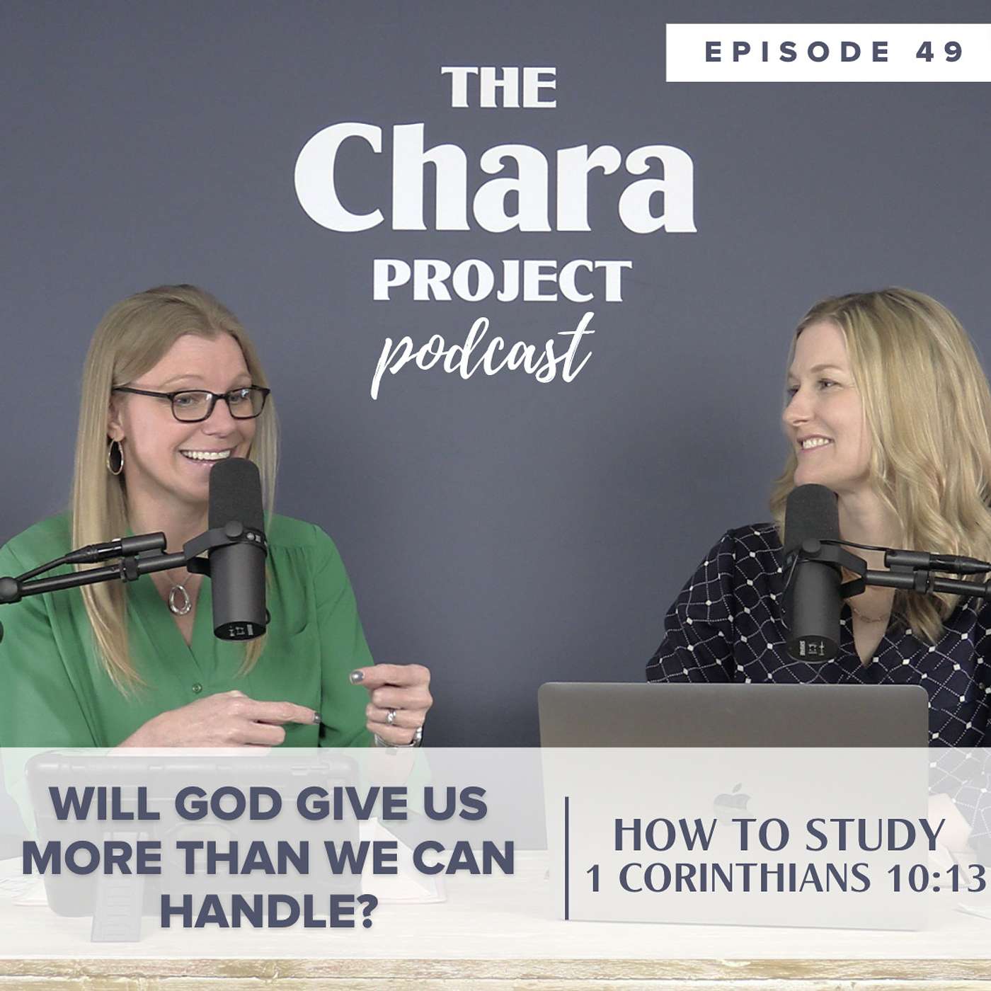 The Chara Project Podcast