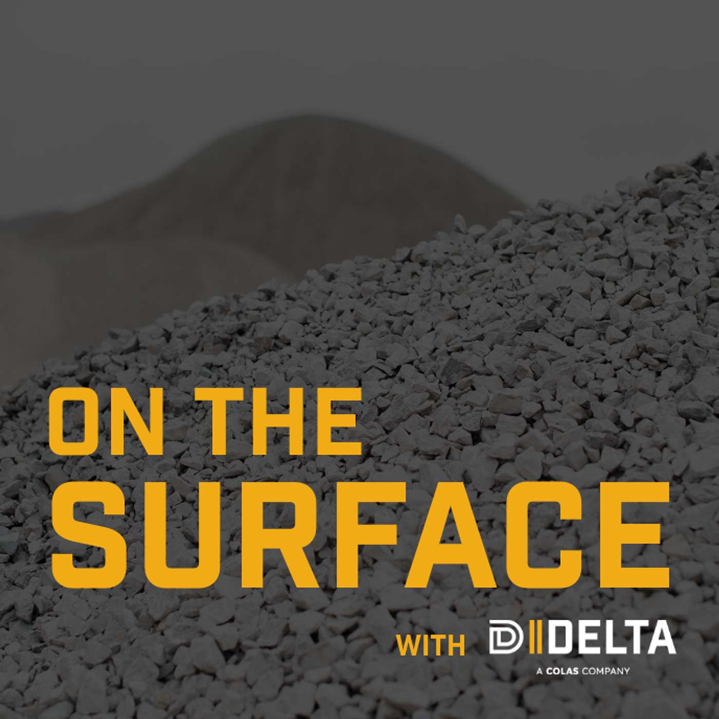 On The Surface with Delta